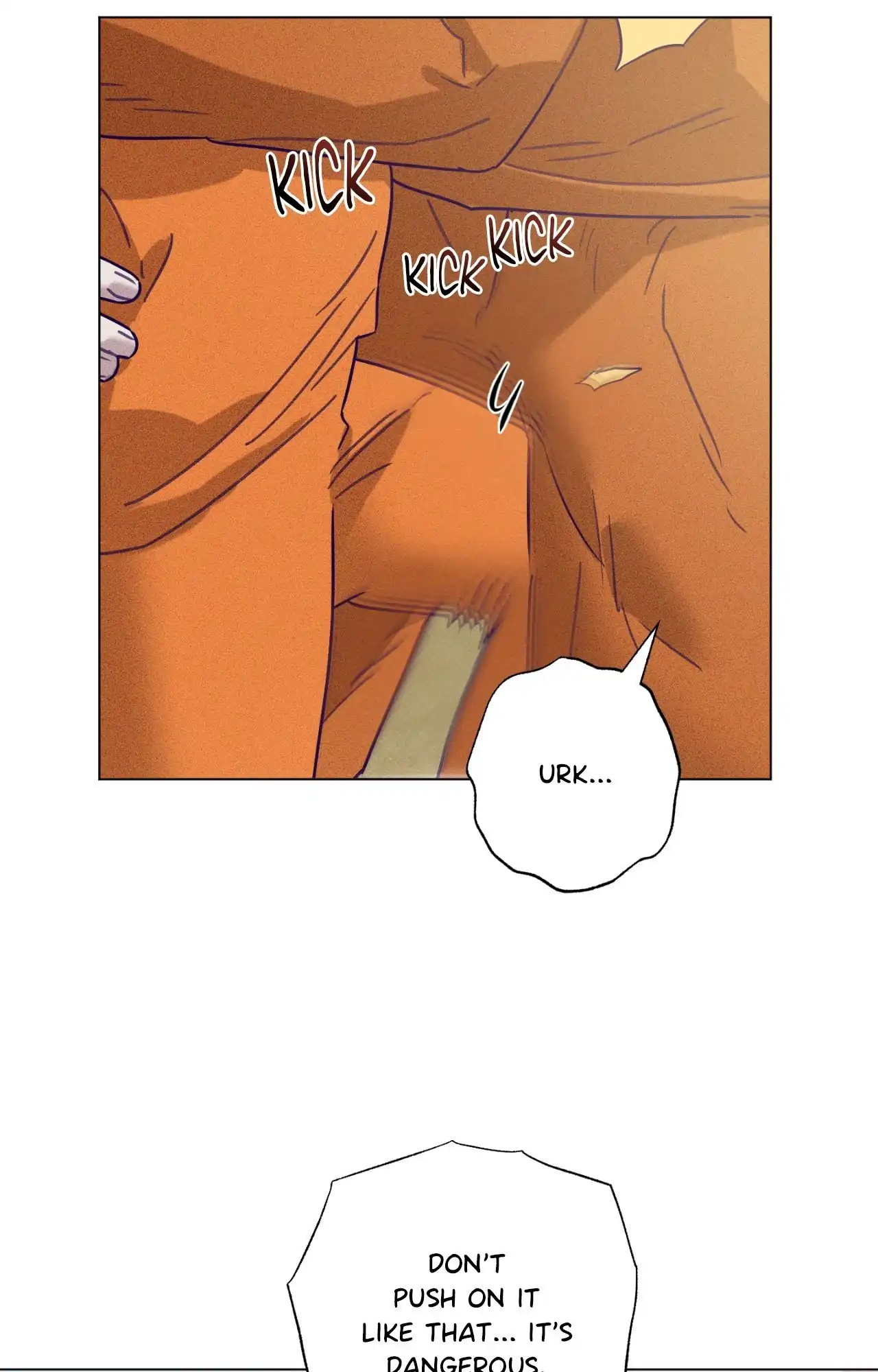 Prison Breakfast  [Official] - Chapter 53 manhwa