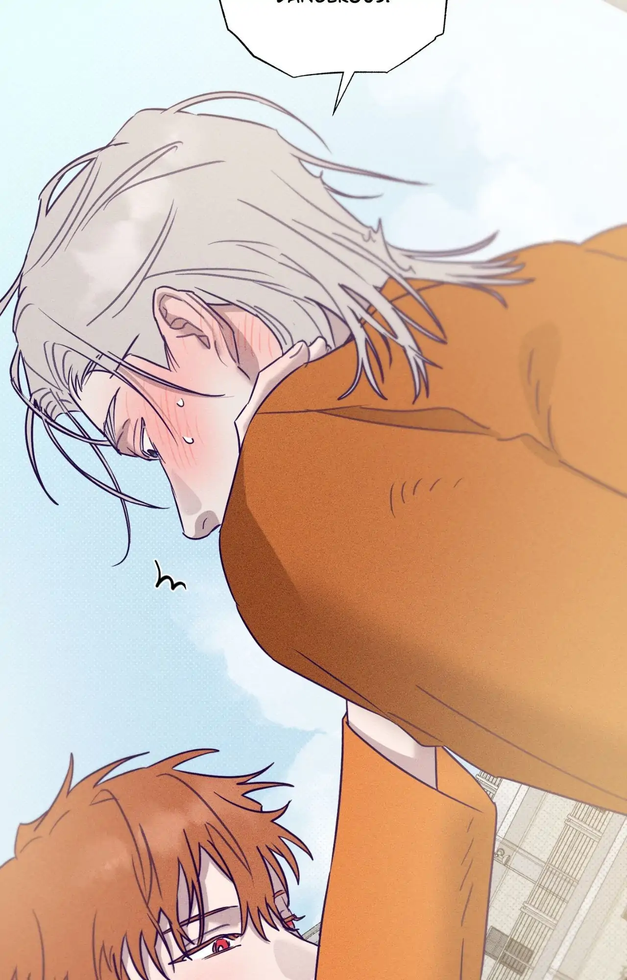 Prison Breakfast  [Official] - Chapter 53 manhwa