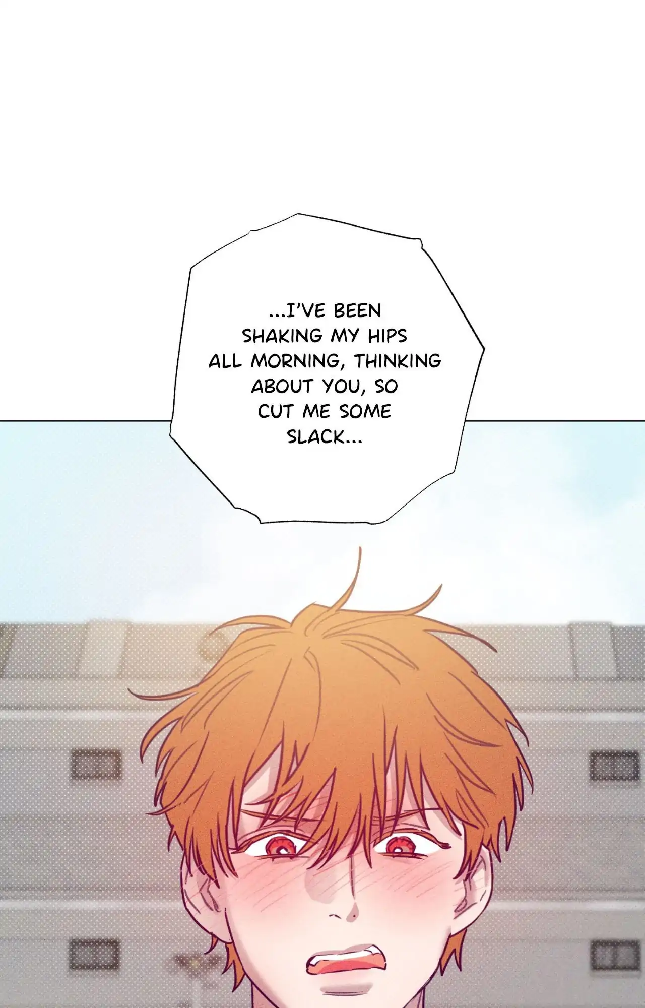 Prison Breakfast  [Official] - Chapter 53 manhwa