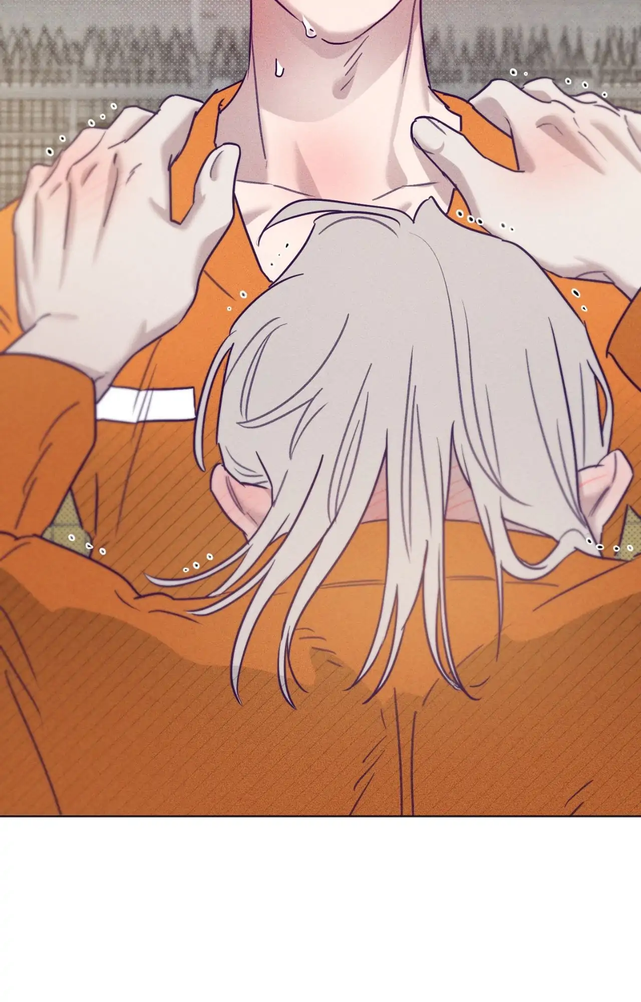 Prison Breakfast  [Official] - Chapter 53 manhwa