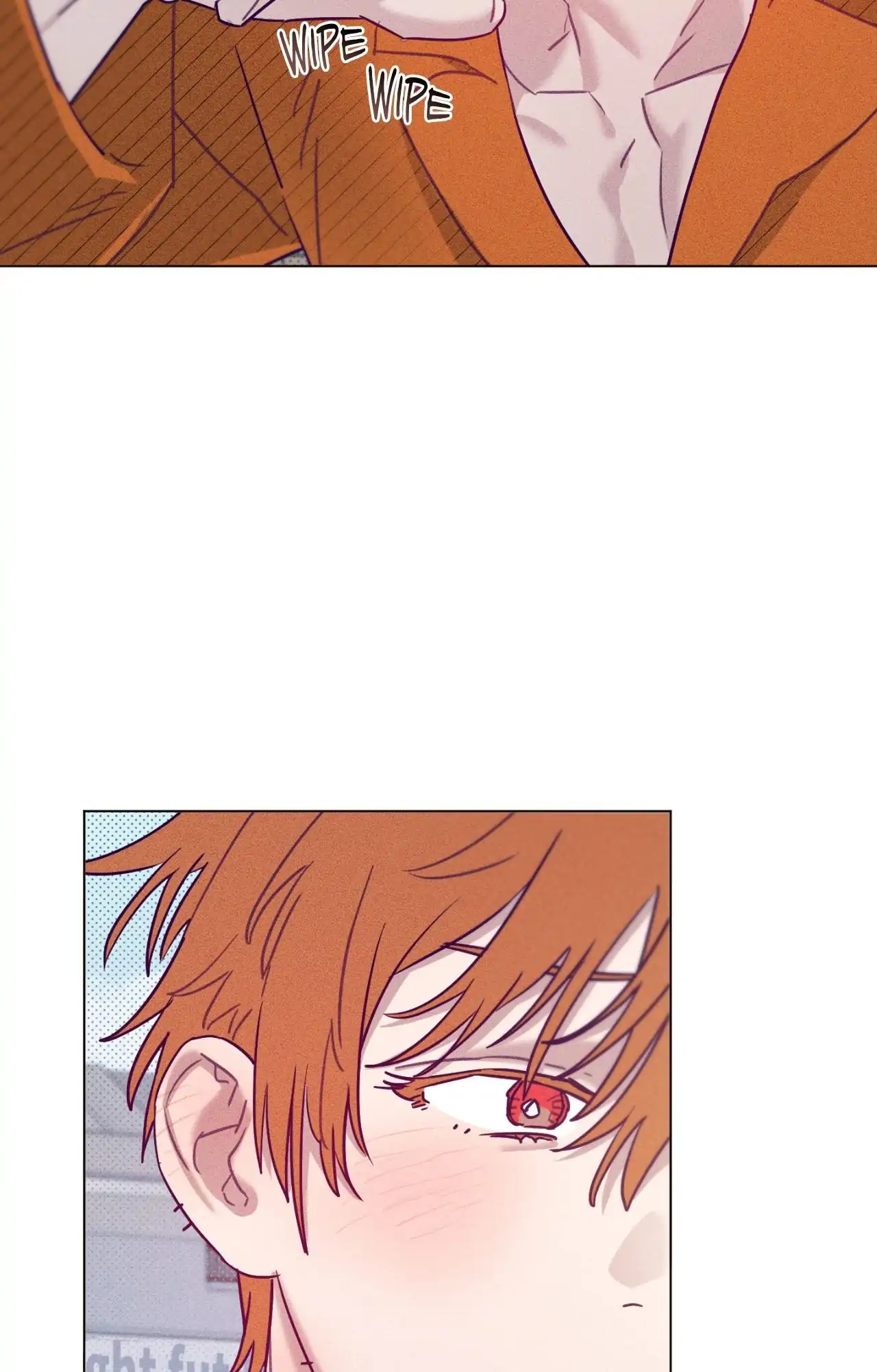 Prison Breakfast  [Official] - Chapter 53 manhwa