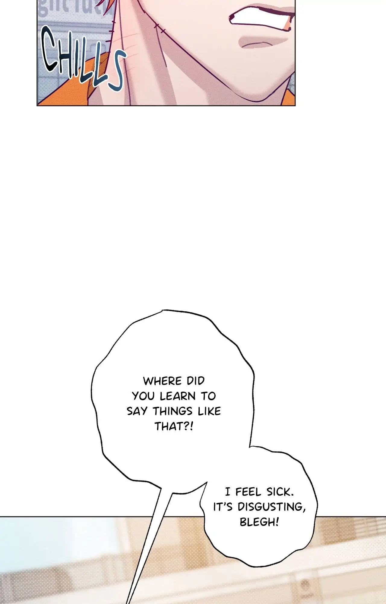 Prison Breakfast  [Official] - Chapter 53 manhwa