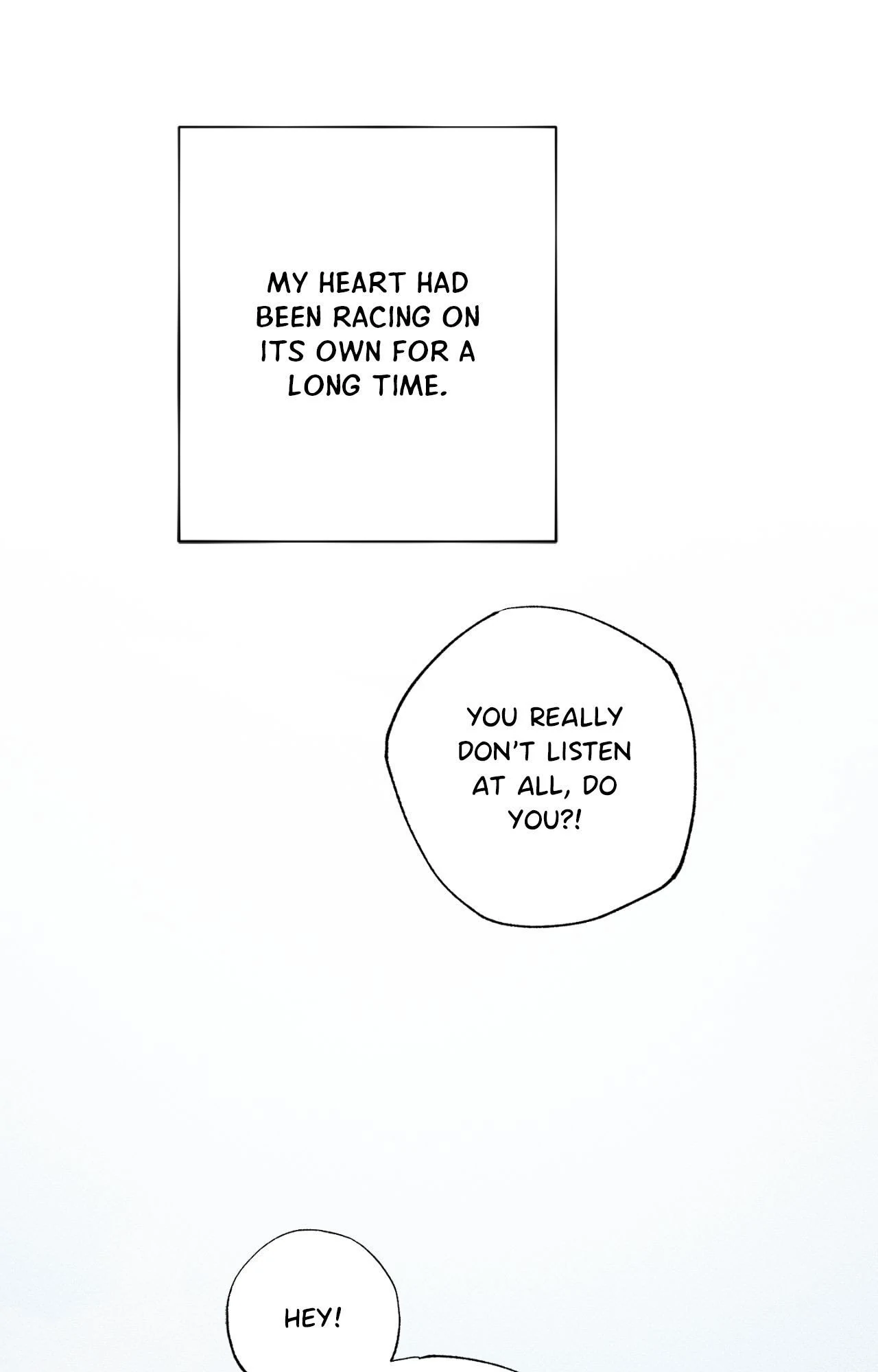 Prison Breakfast  [Official] - Chapter 53 manhwa