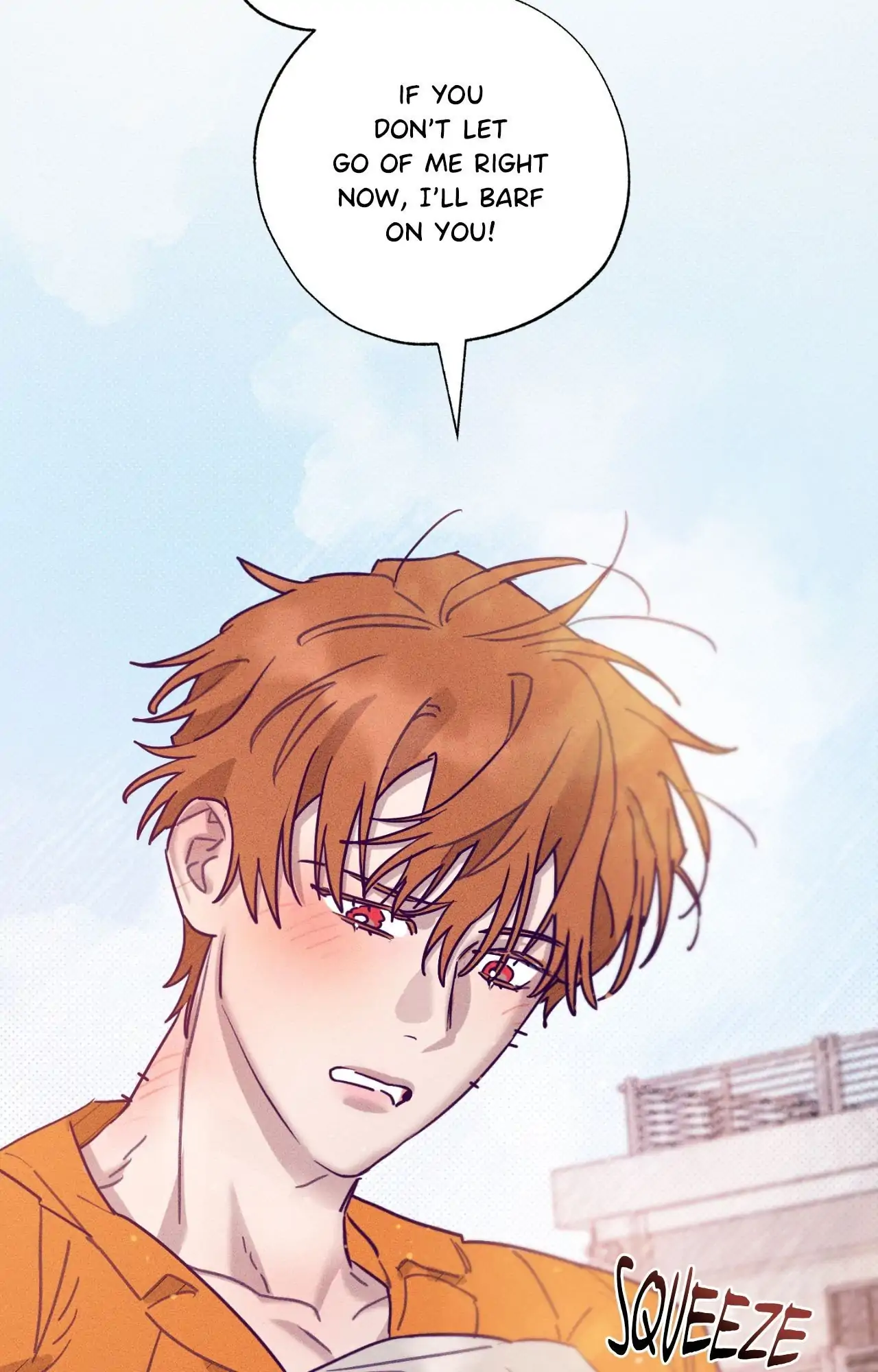 Prison Breakfast  [Official] - Chapter 53 manhwa