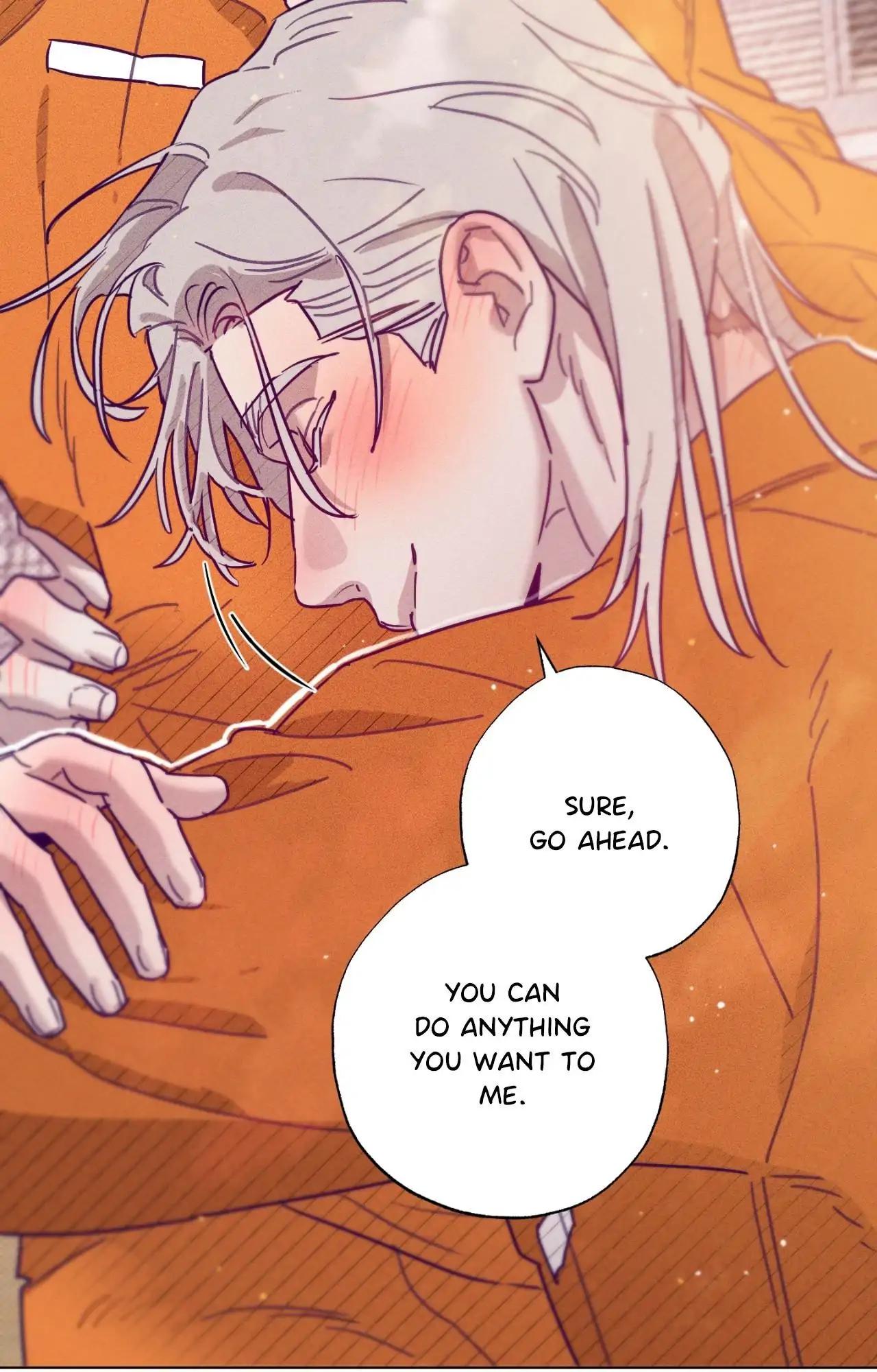 Prison Breakfast  [Official] - Chapter 53 manhwa