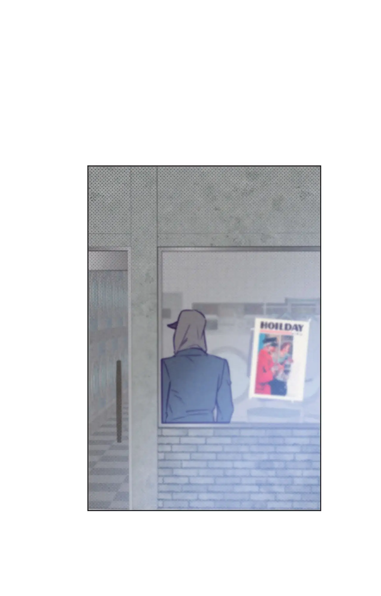 Prison Breakfast  [Official] - Chapter 54 manhwa