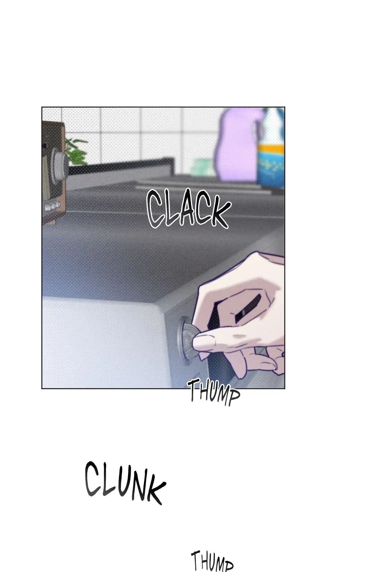 Prison Breakfast  [Official] - Chapter 54 manhwa