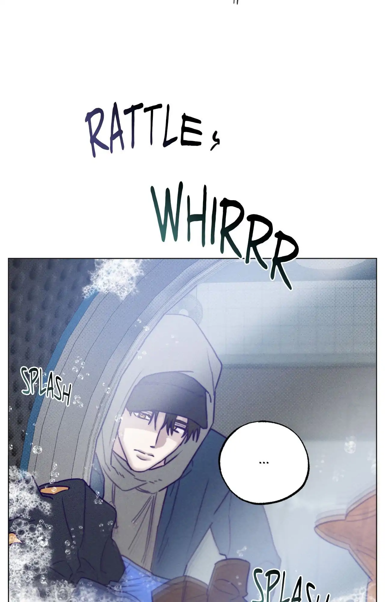 Prison Breakfast  [Official] - Chapter 54 manhwa