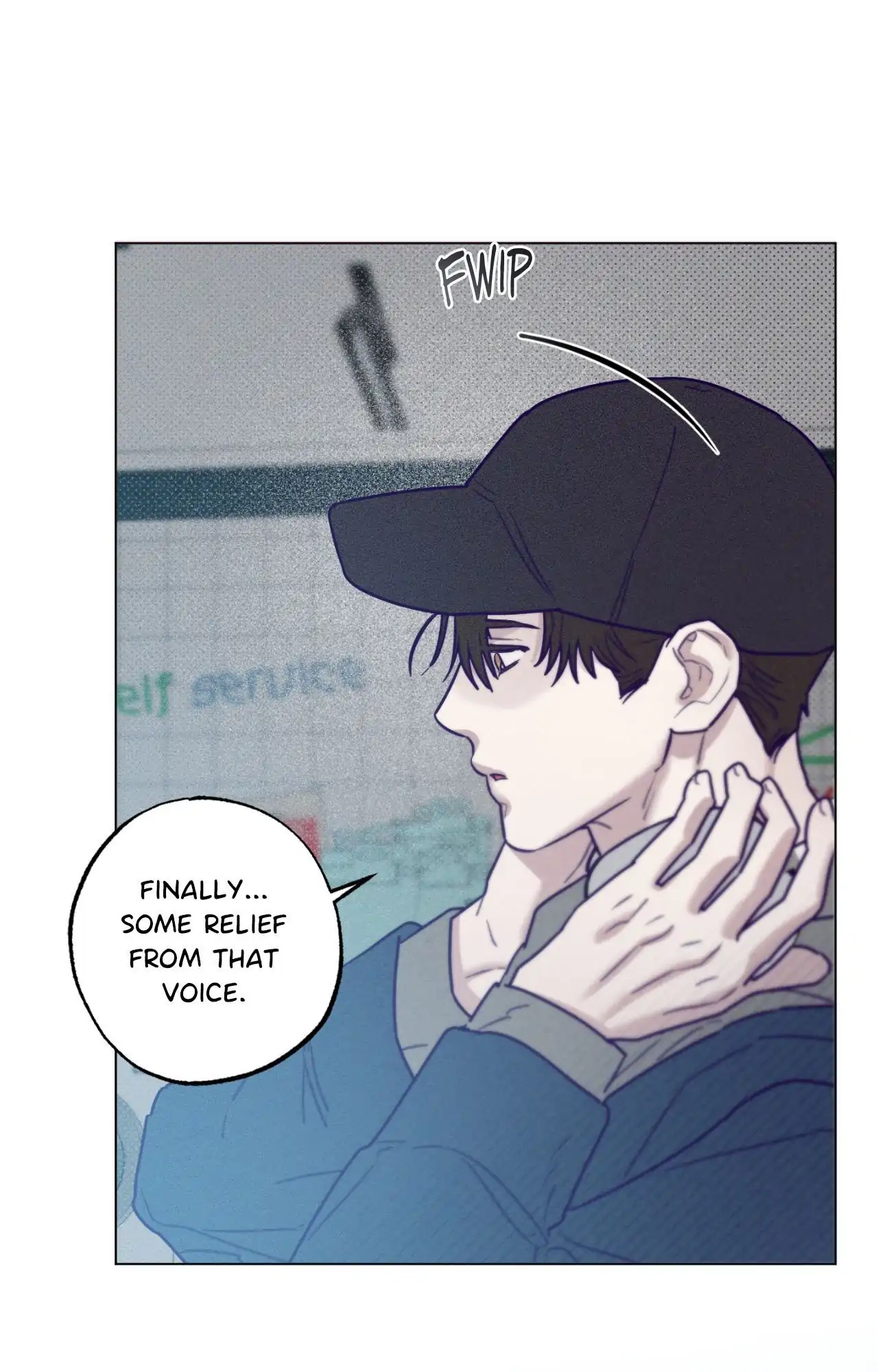 Prison Breakfast  [Official] - Chapter 54 manhwa