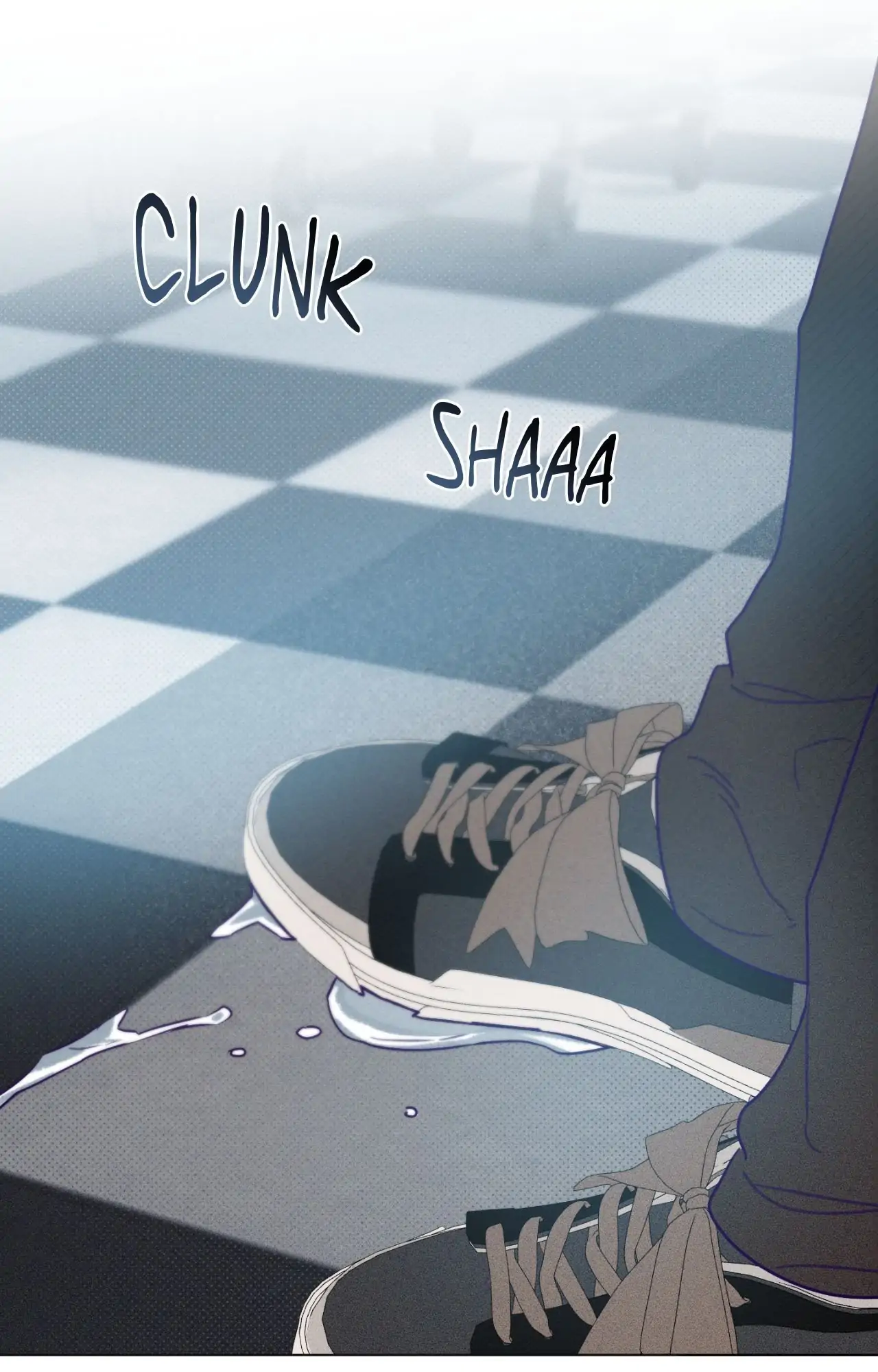 Prison Breakfast  [Official] - Chapter 54 manhwa