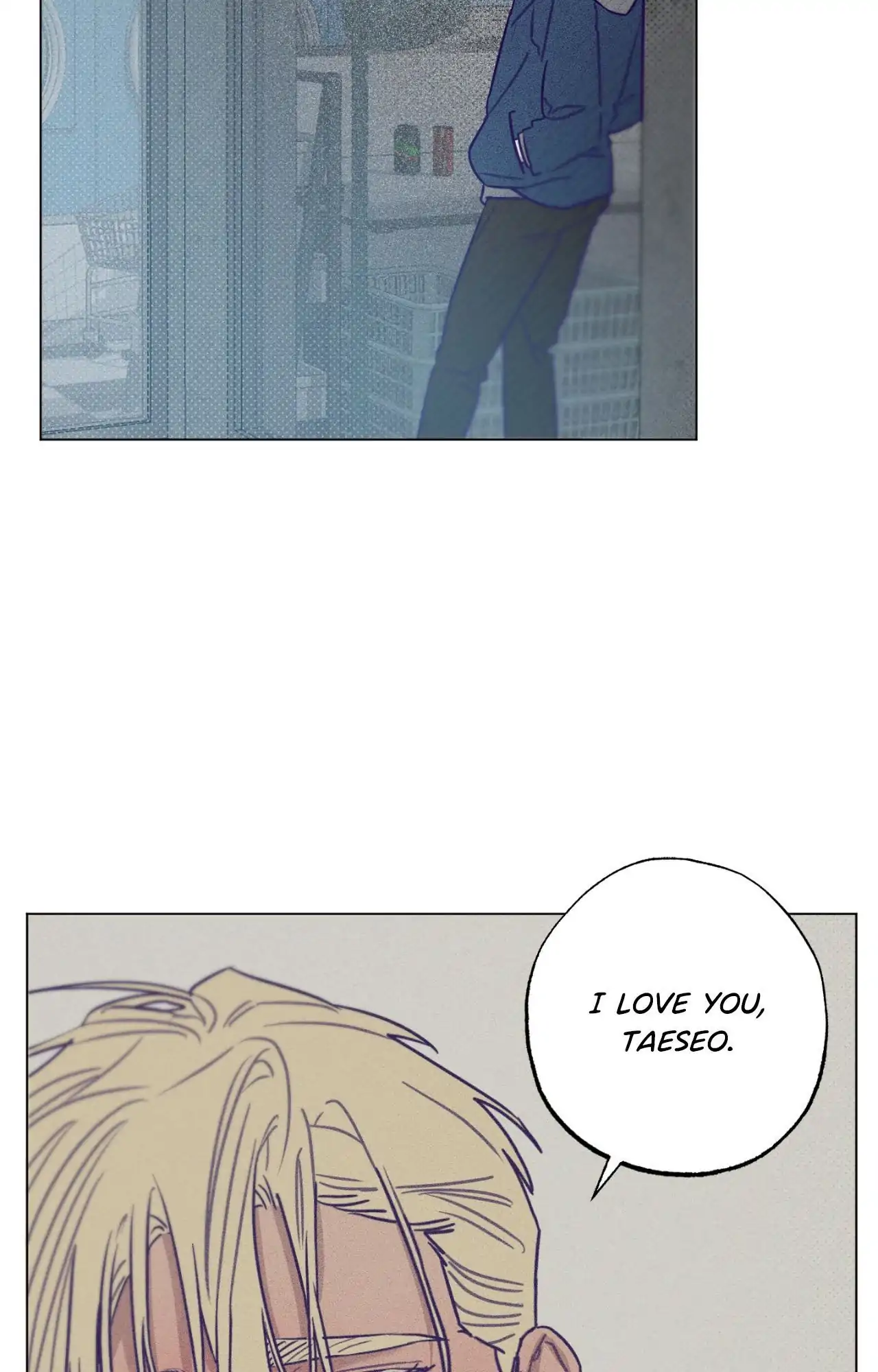 Prison Breakfast  [Official] - Chapter 54 manhwa