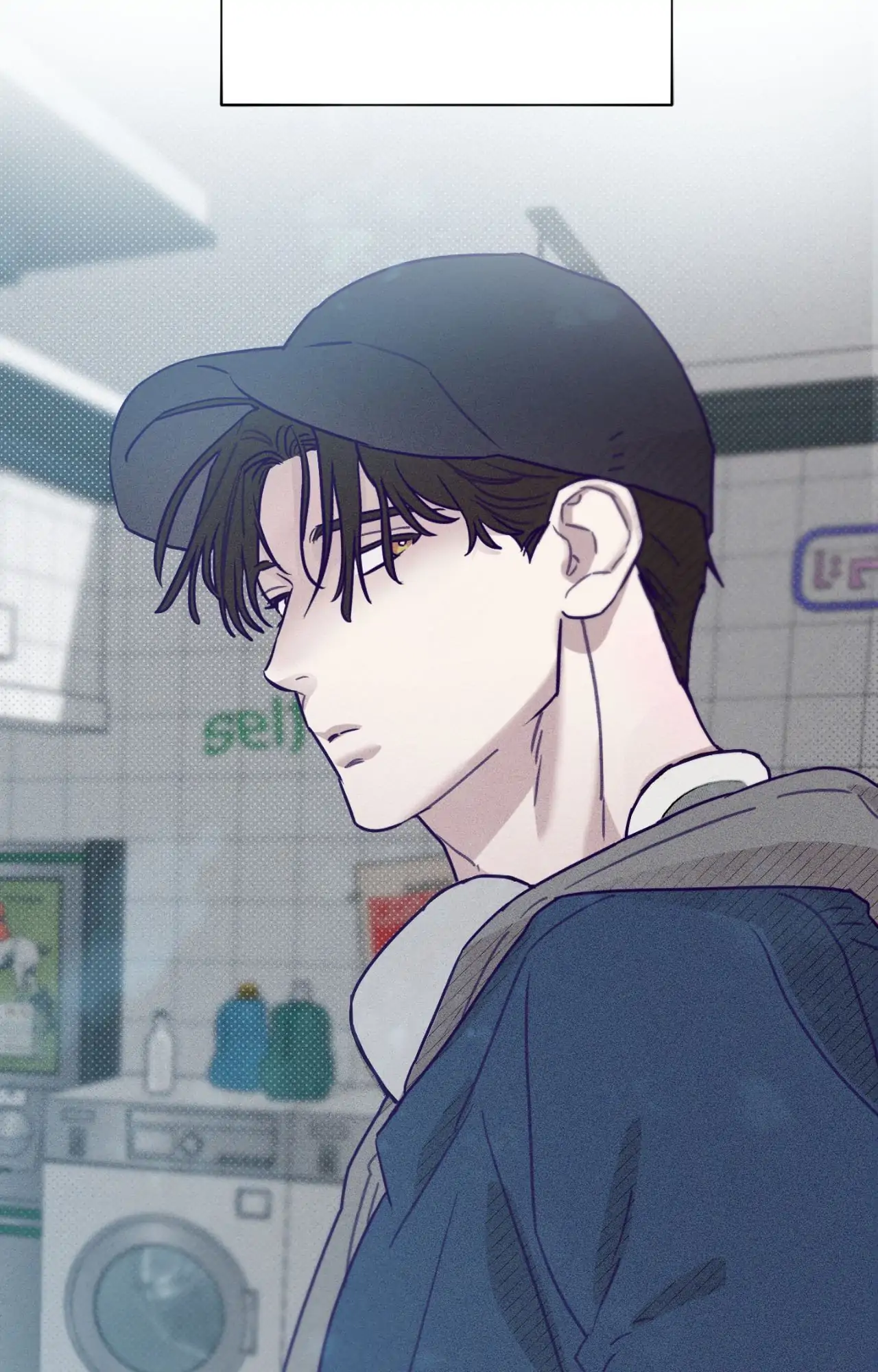 Prison Breakfast  [Official] - Chapter 54 manhwa