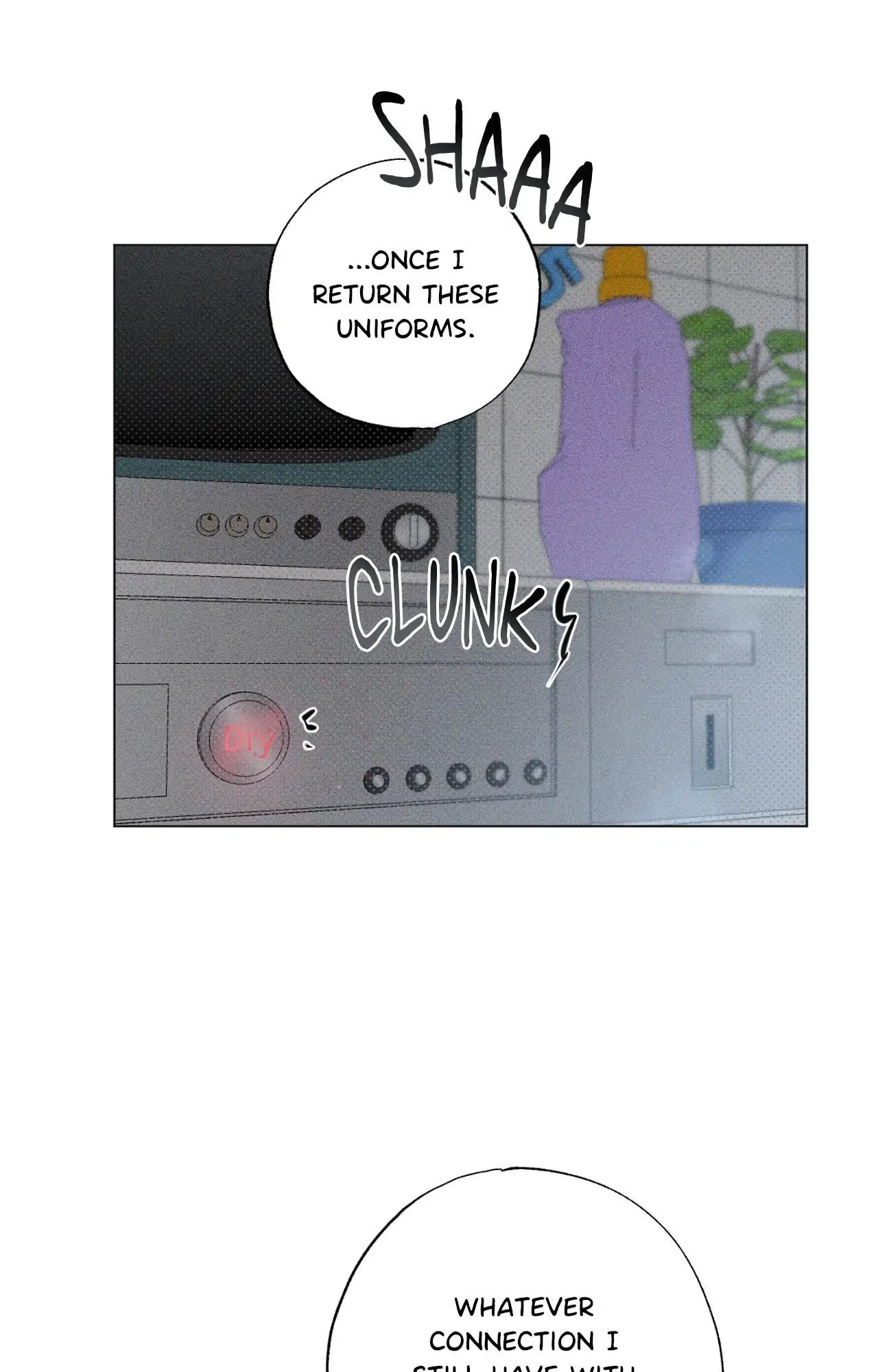 Prison Breakfast  [Official] - Chapter 54 manhwa