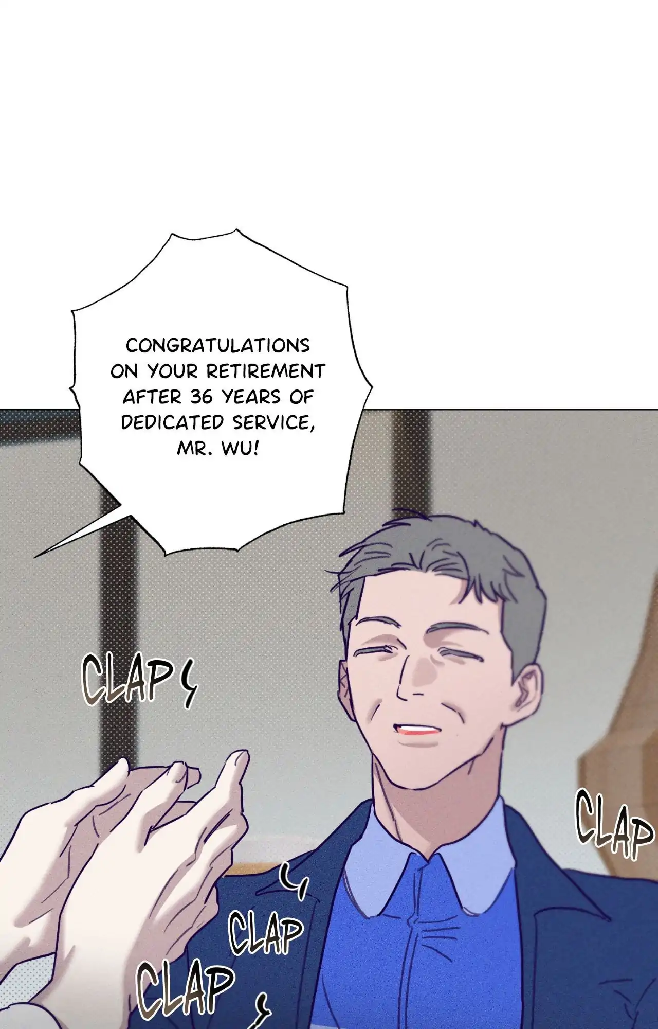 Prison Breakfast  [Official] - Chapter 54 manhwa