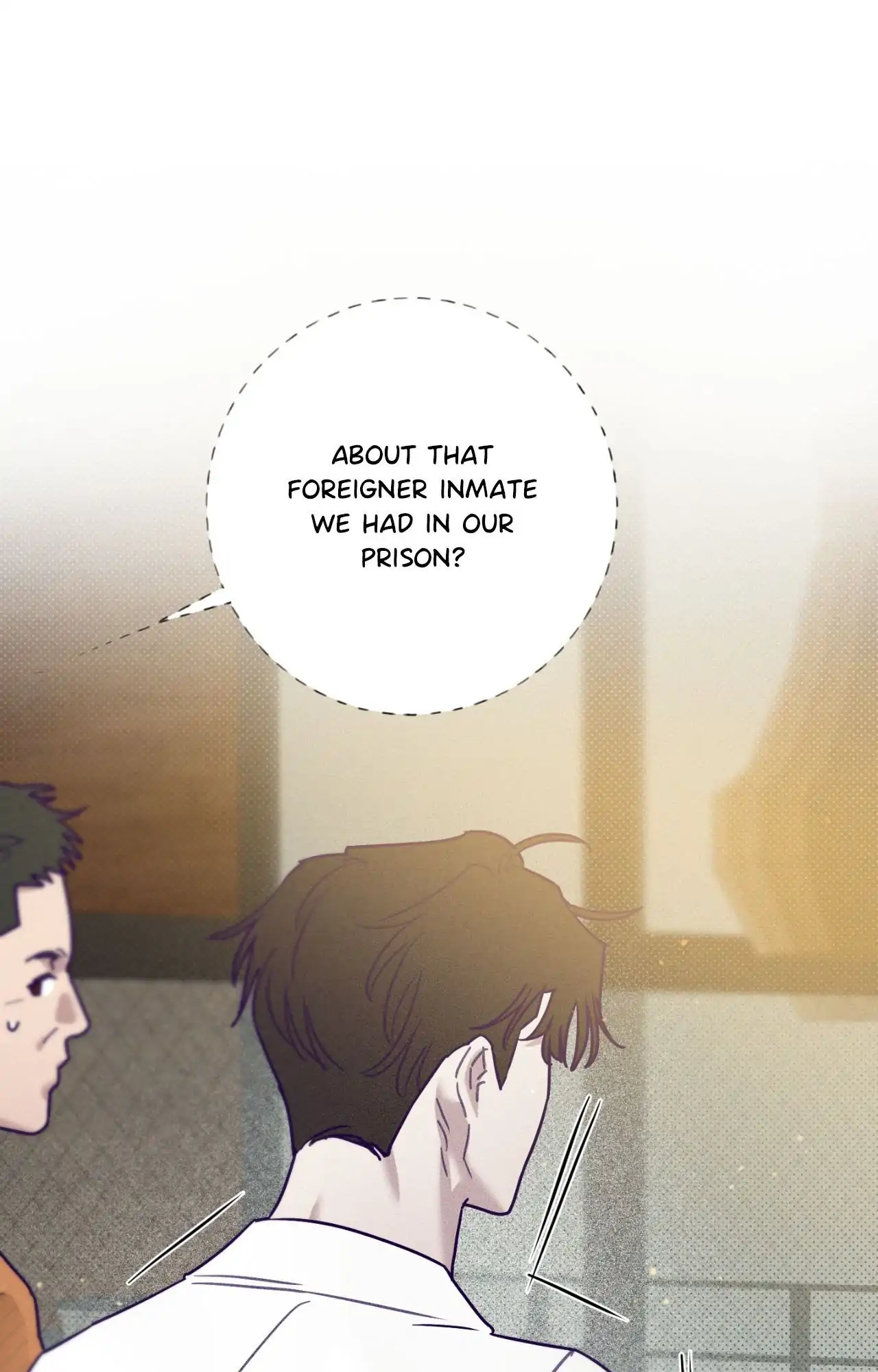 Prison Breakfast  [Official] - Chapter 54 manhwa