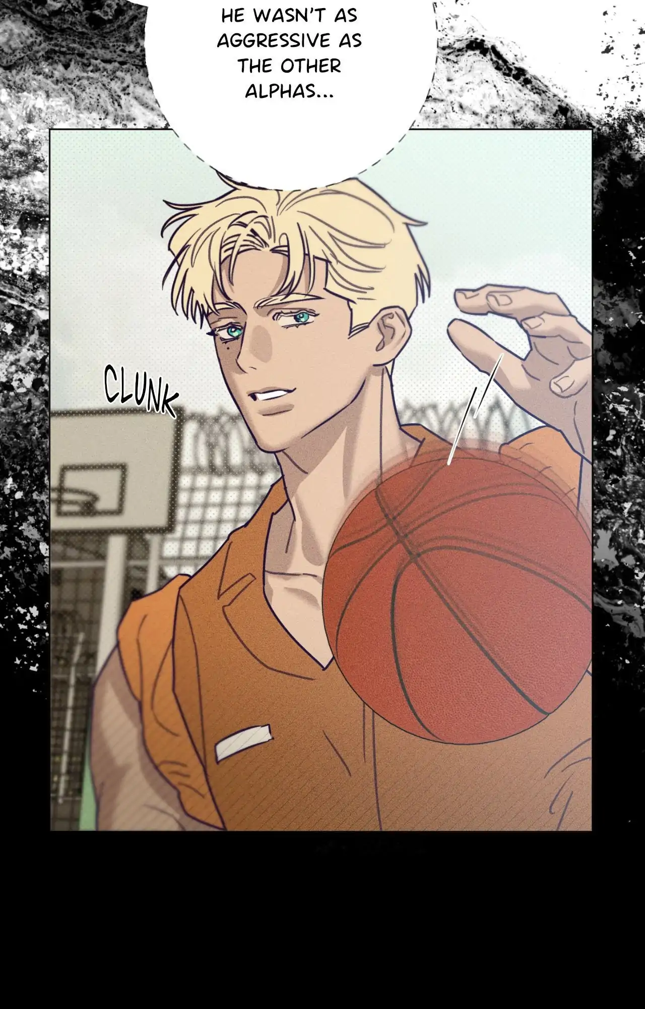 Prison Breakfast  [Official] - Chapter 54 manhwa