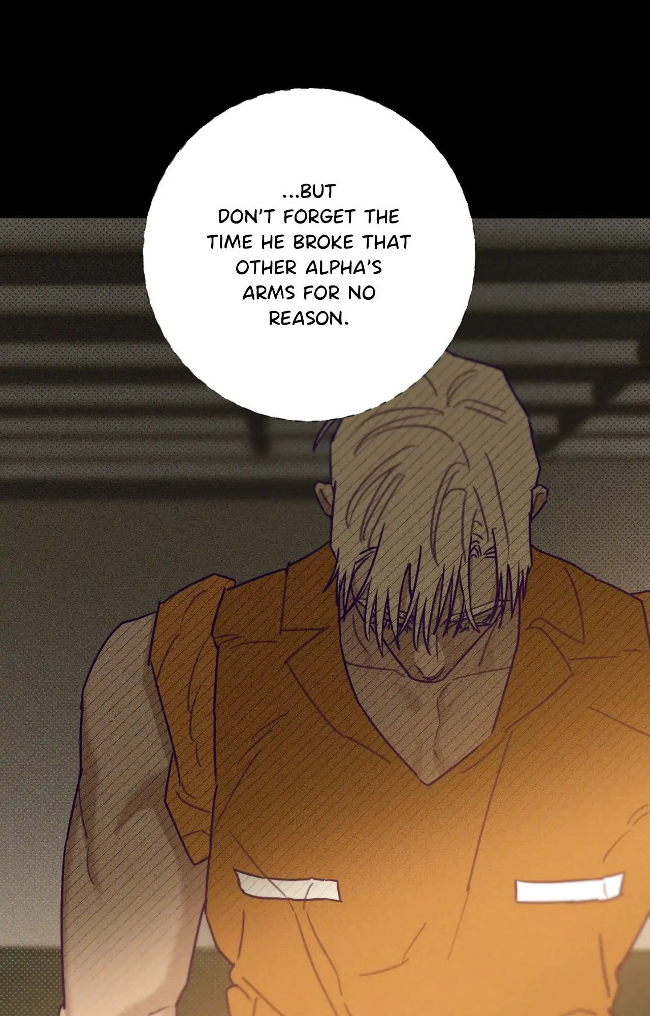 Prison Breakfast  [Official] - Chapter 54 manhwa