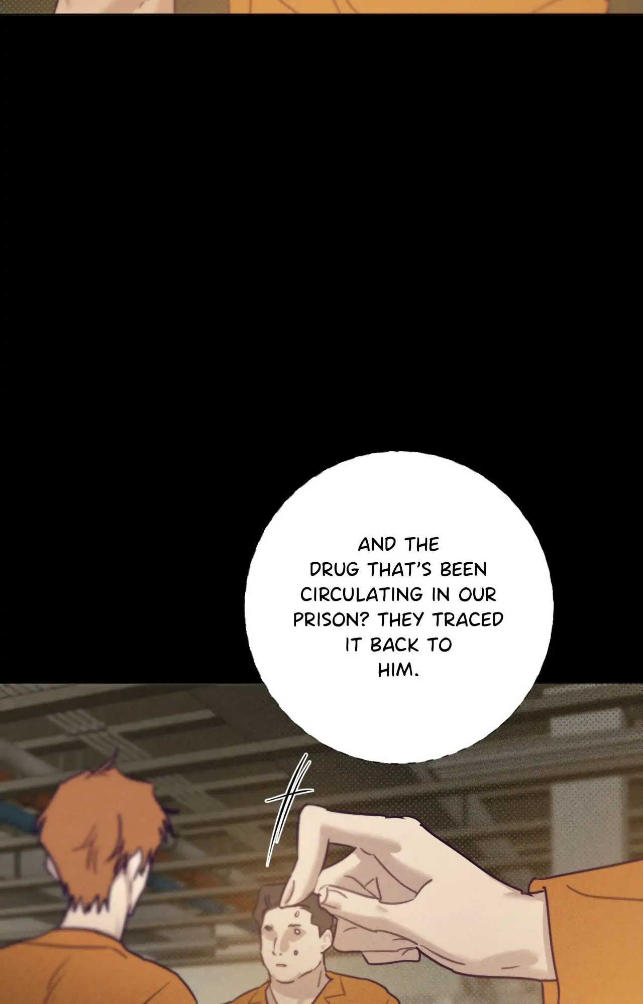 Prison Breakfast  [Official] - Chapter 54 manhwa