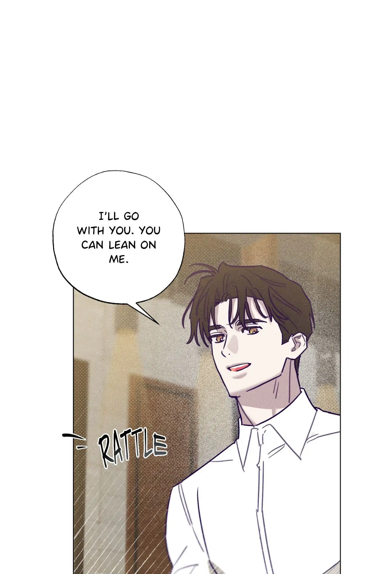 Prison Breakfast  [Official] - Chapter 54 manhwa
