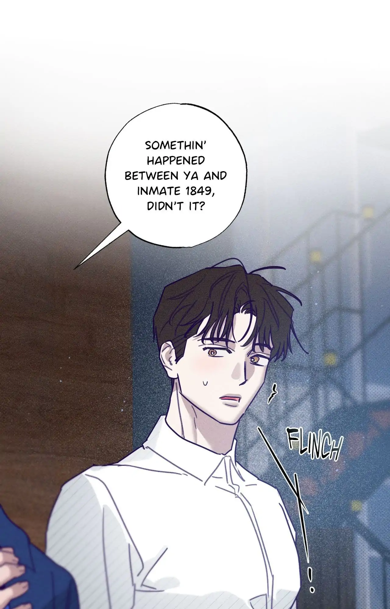 Prison Breakfast  [Official] - Chapter 54 manhwa