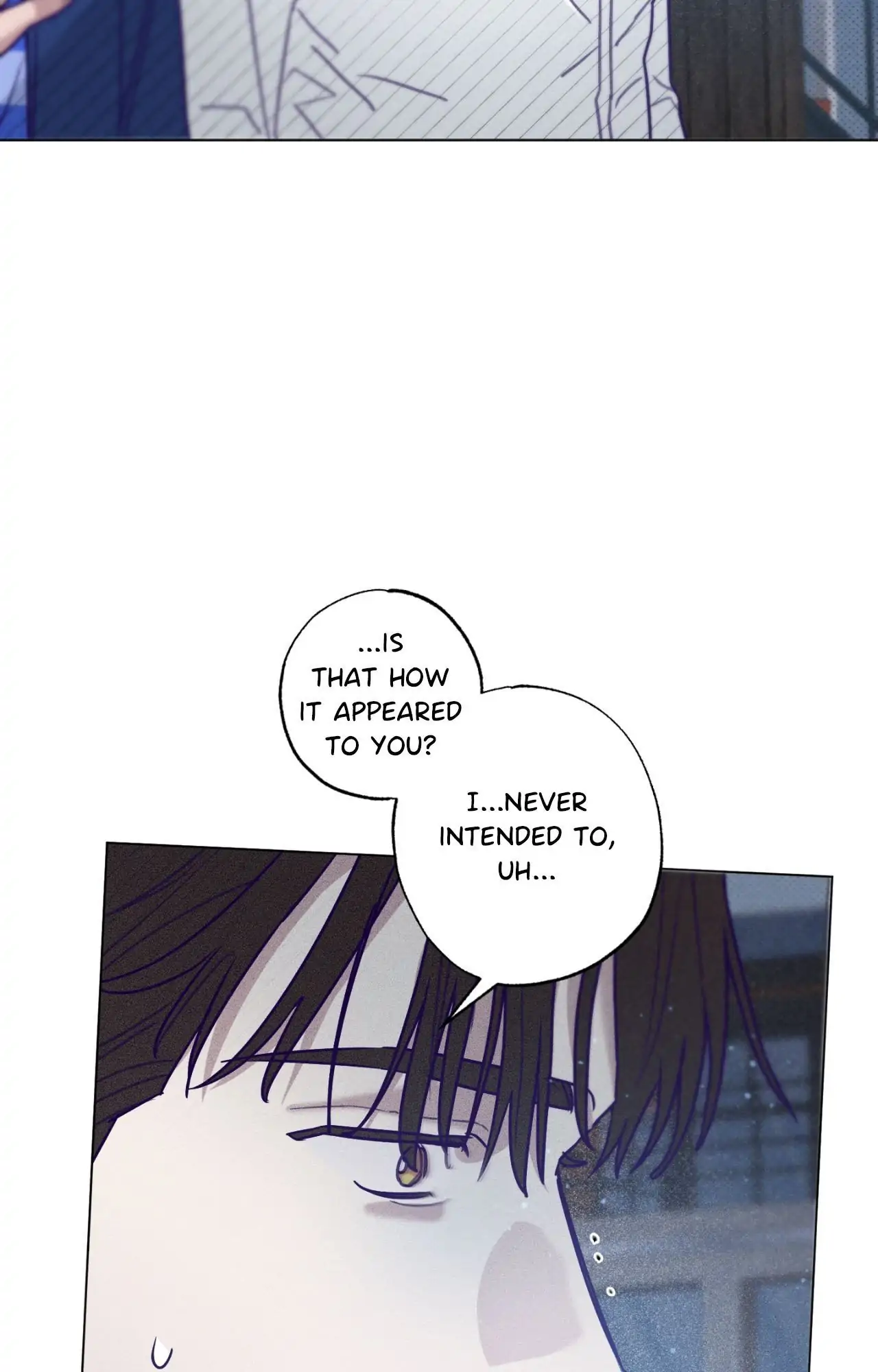 Prison Breakfast  [Official] - Chapter 54 manhwa