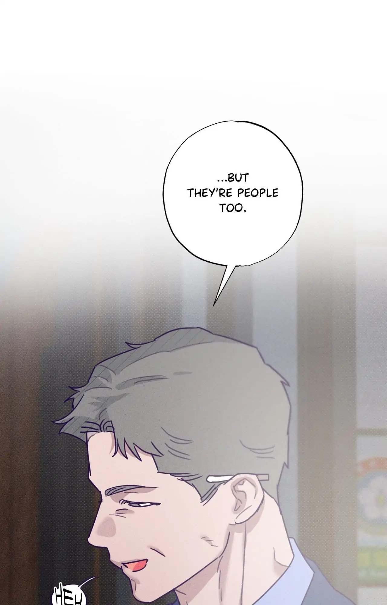 Prison Breakfast  [Official] - Chapter 54 manhwa