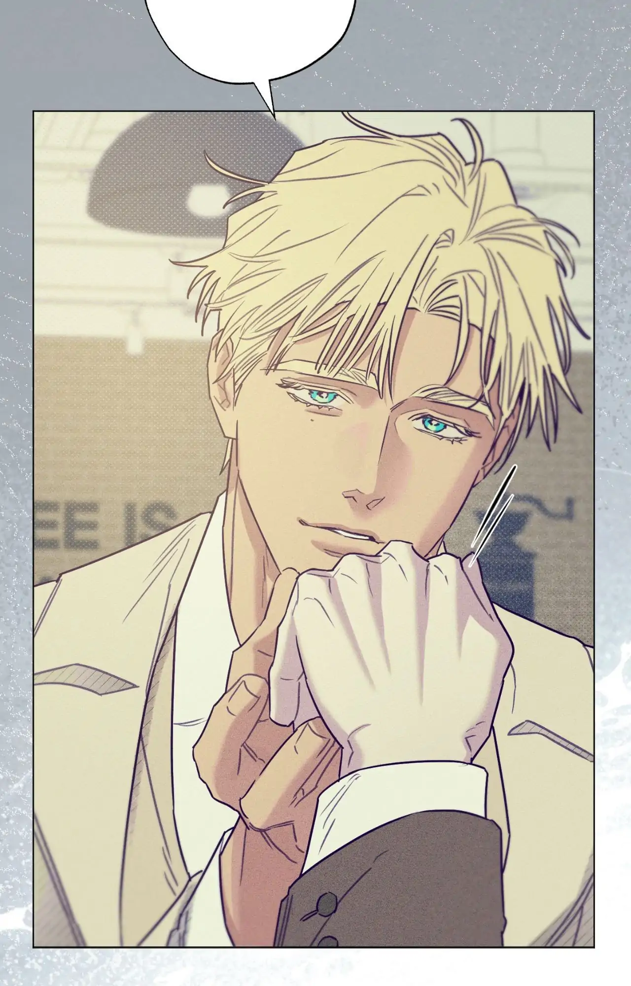 Prison Breakfast  [Official] - Chapter 54 manhwa