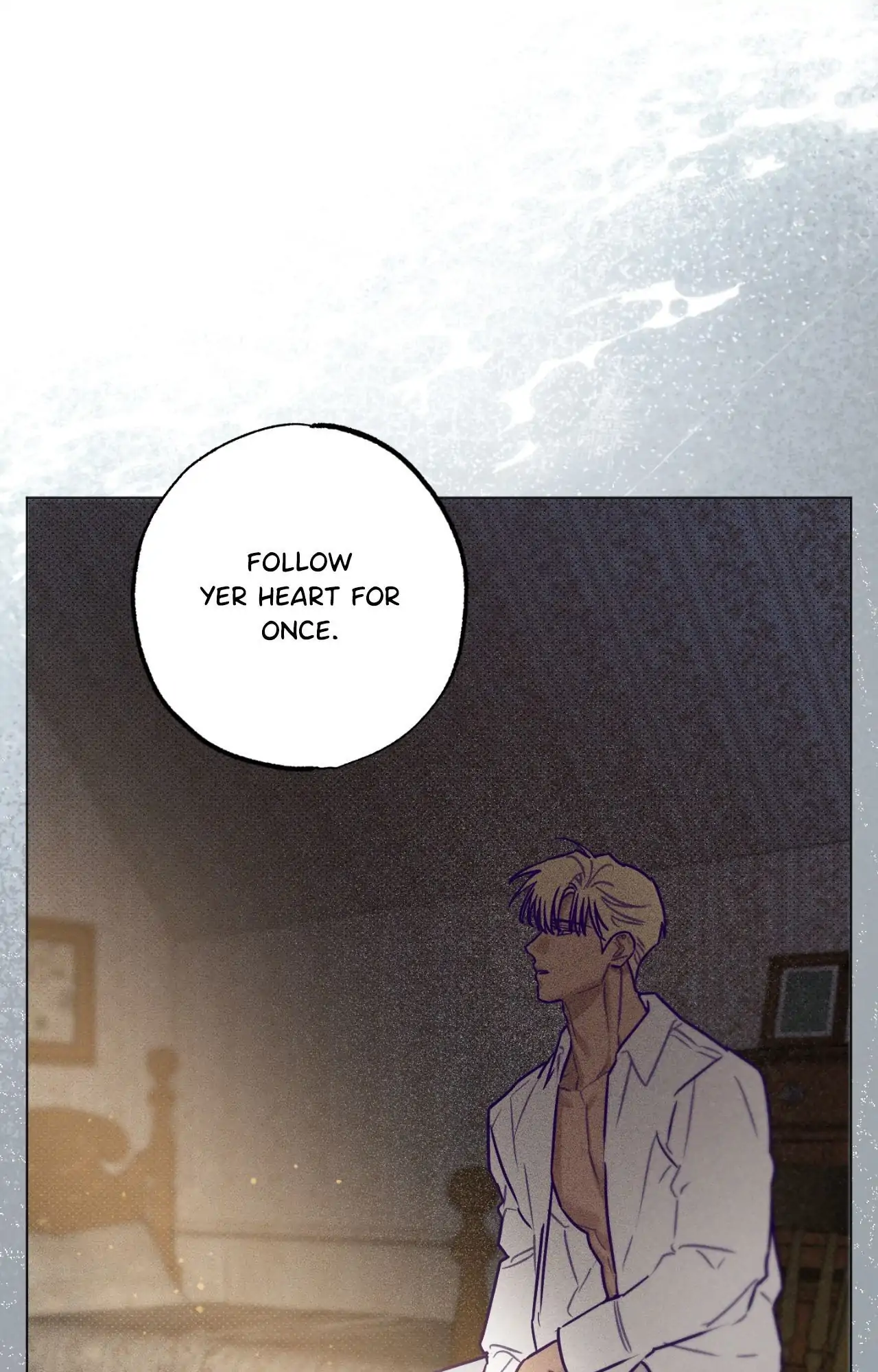 Prison Breakfast  [Official] - Chapter 54 manhwa