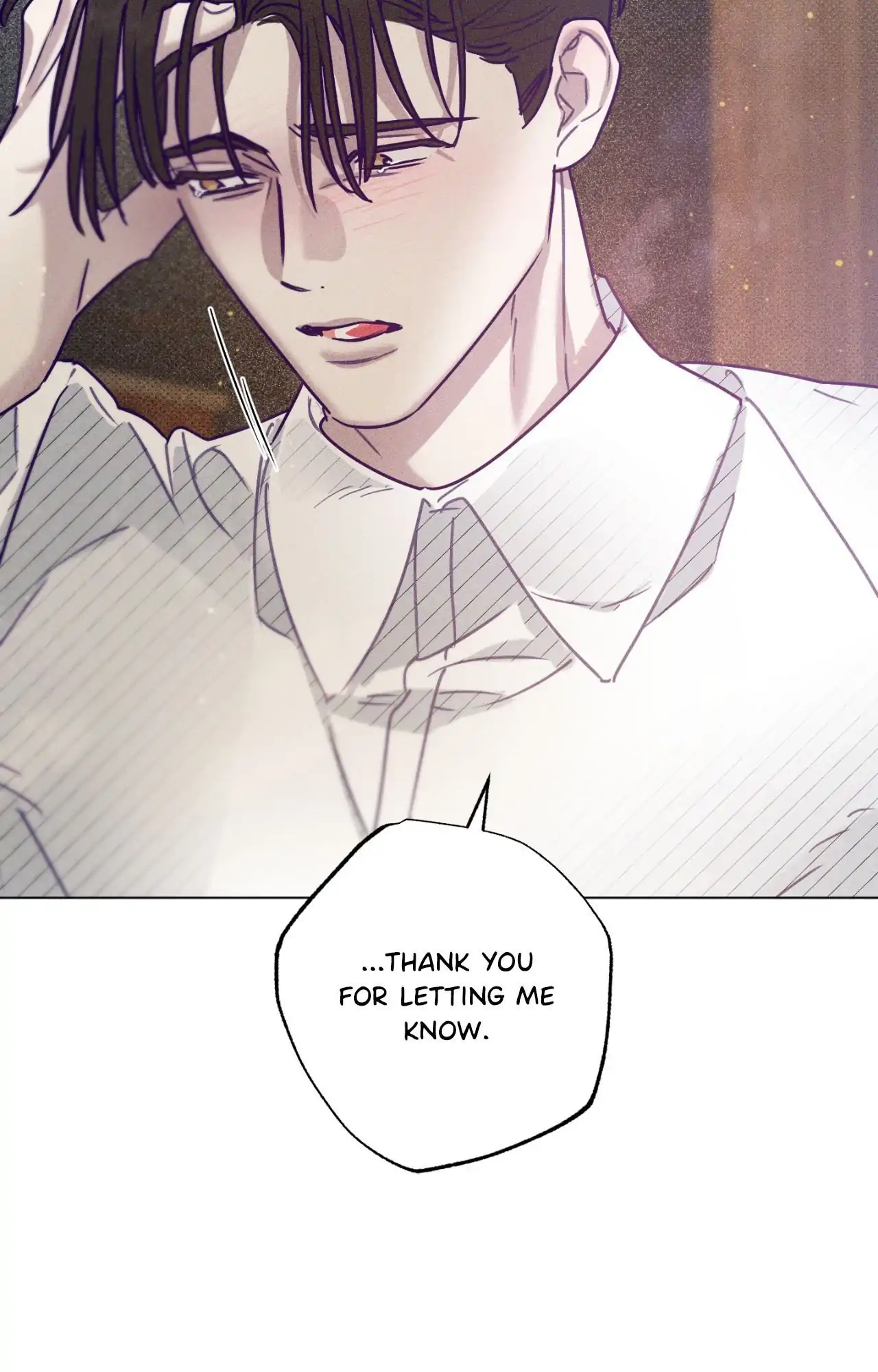 Prison Breakfast  [Official] - Chapter 54 manhwa