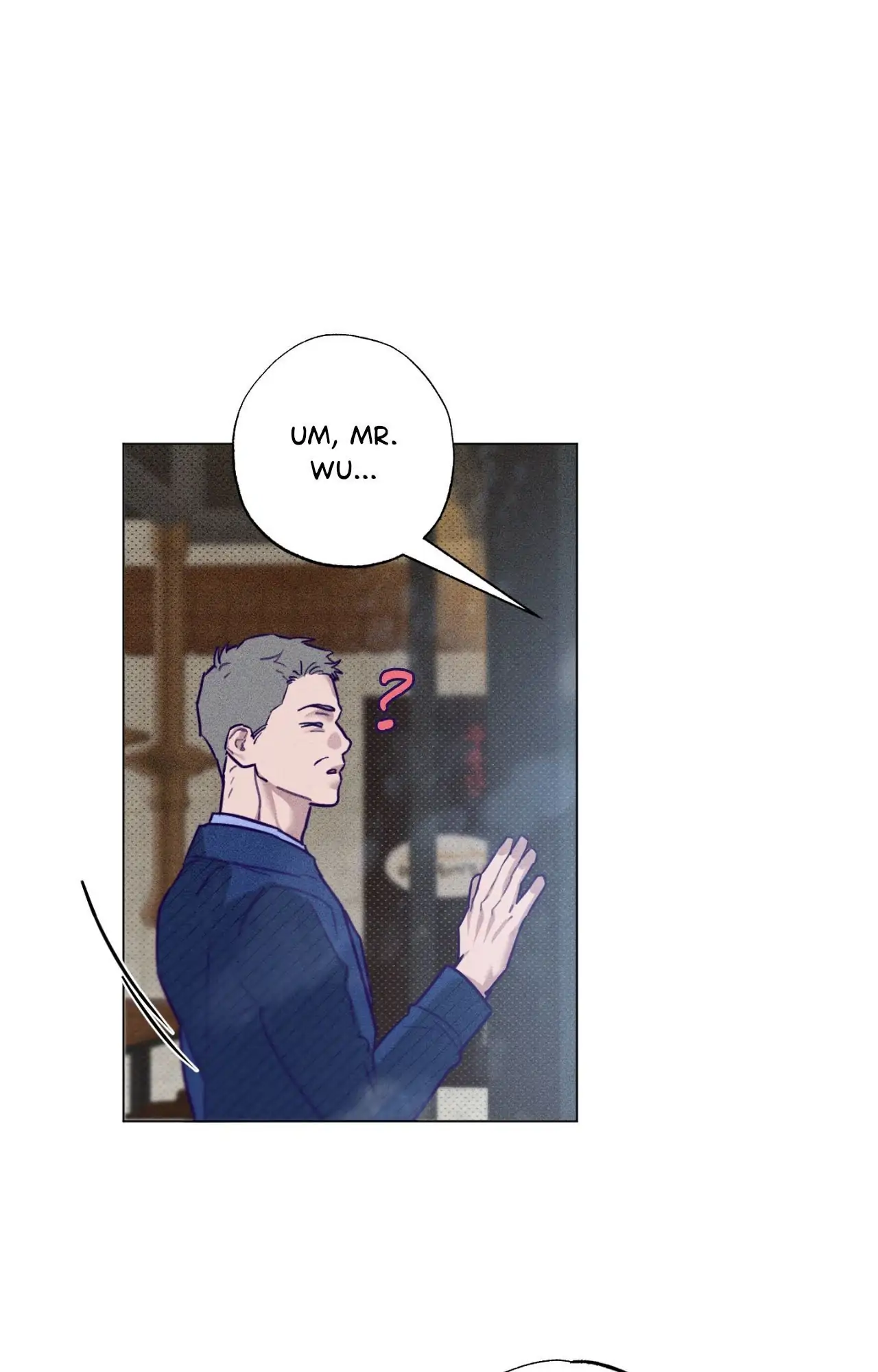 Prison Breakfast  [Official] - Chapter 54 manhwa