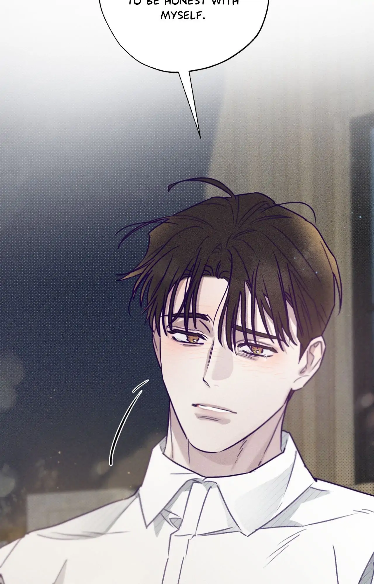 Prison Breakfast  [Official] - Chapter 54 manhwa