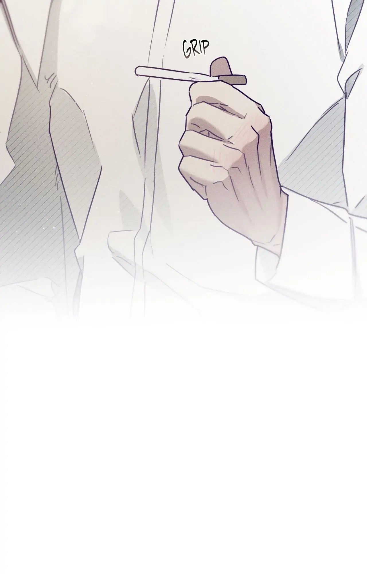 Prison Breakfast  [Official] - Chapter 54 manhwa