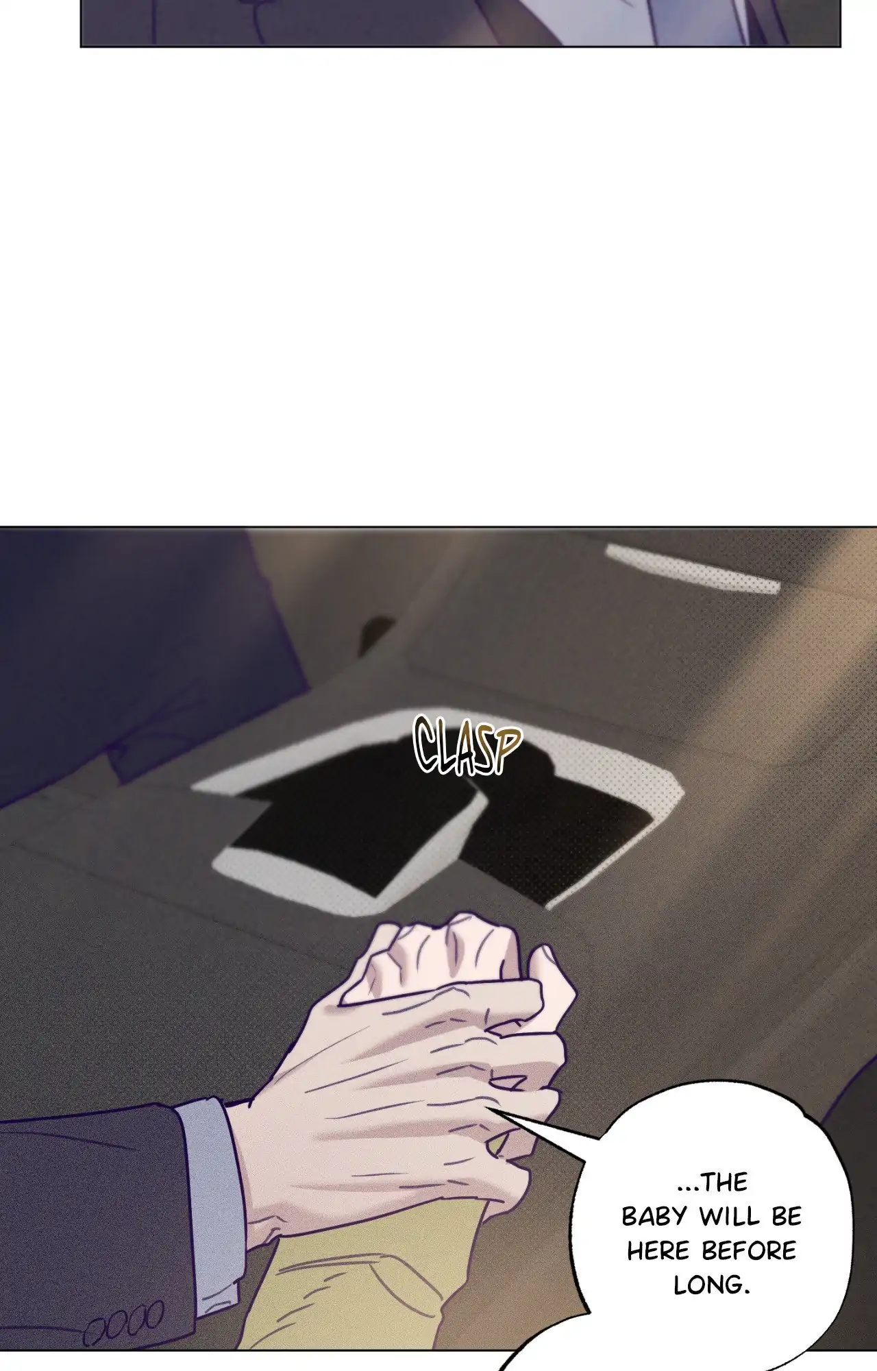 Prison Breakfast  [Official] - Chapter 55 manhwa