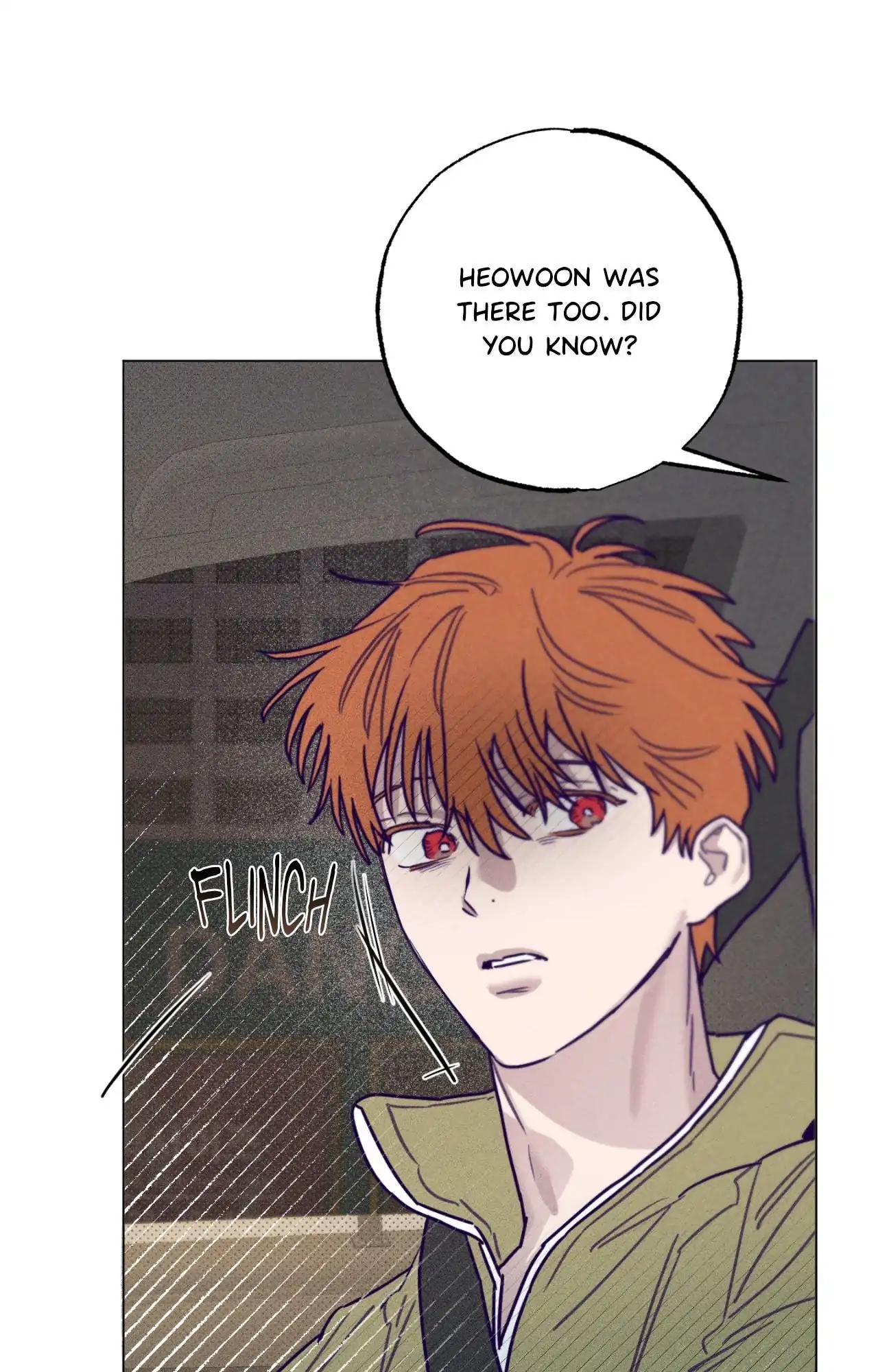 Prison Breakfast  [Official] - Chapter 55 manhwa