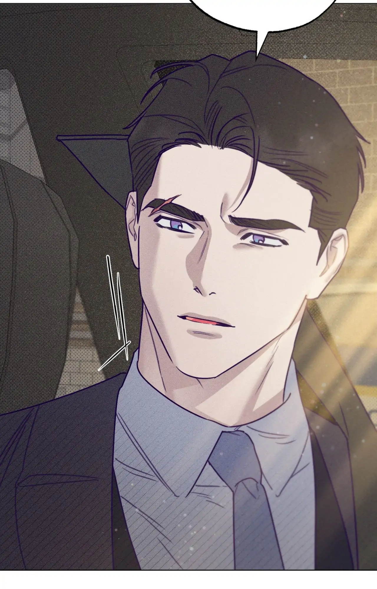 Prison Breakfast  [Official] - Chapter 55 manhwa