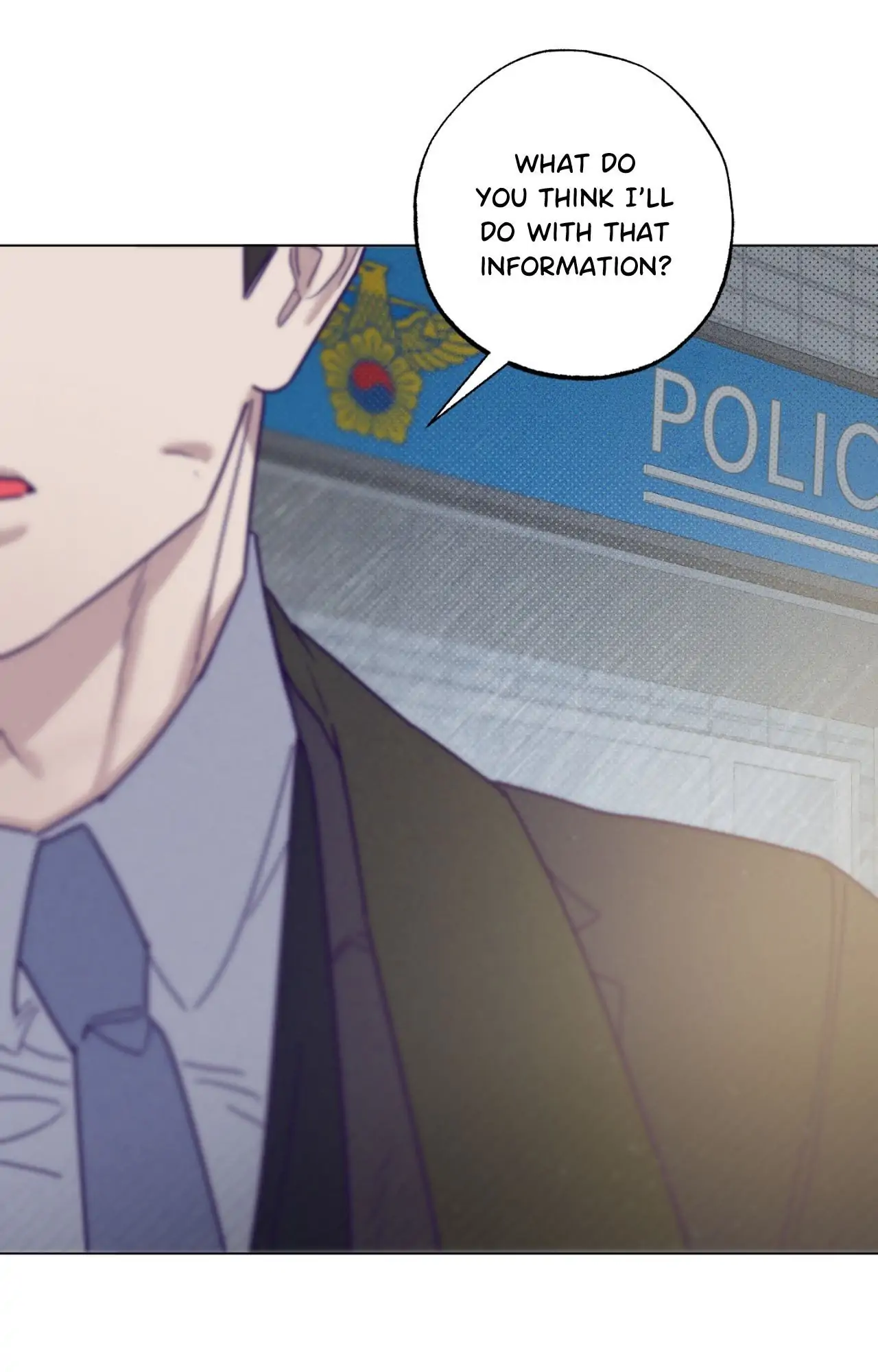 Prison Breakfast  [Official] - Chapter 55 manhwa