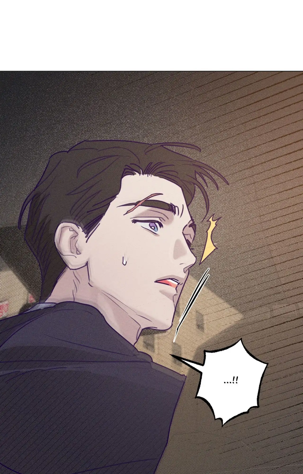 Prison Breakfast  [Official] - Chapter 55 manhwa