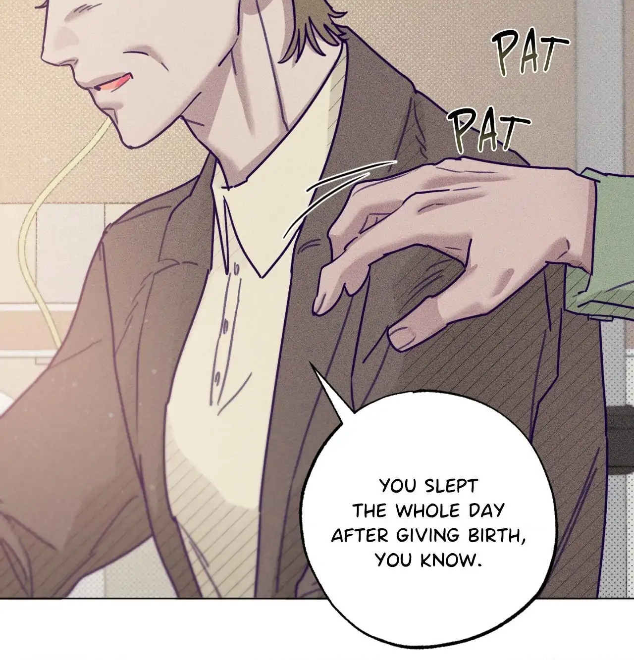 Prison Breakfast  [Official] - Chapter 55 manhwa