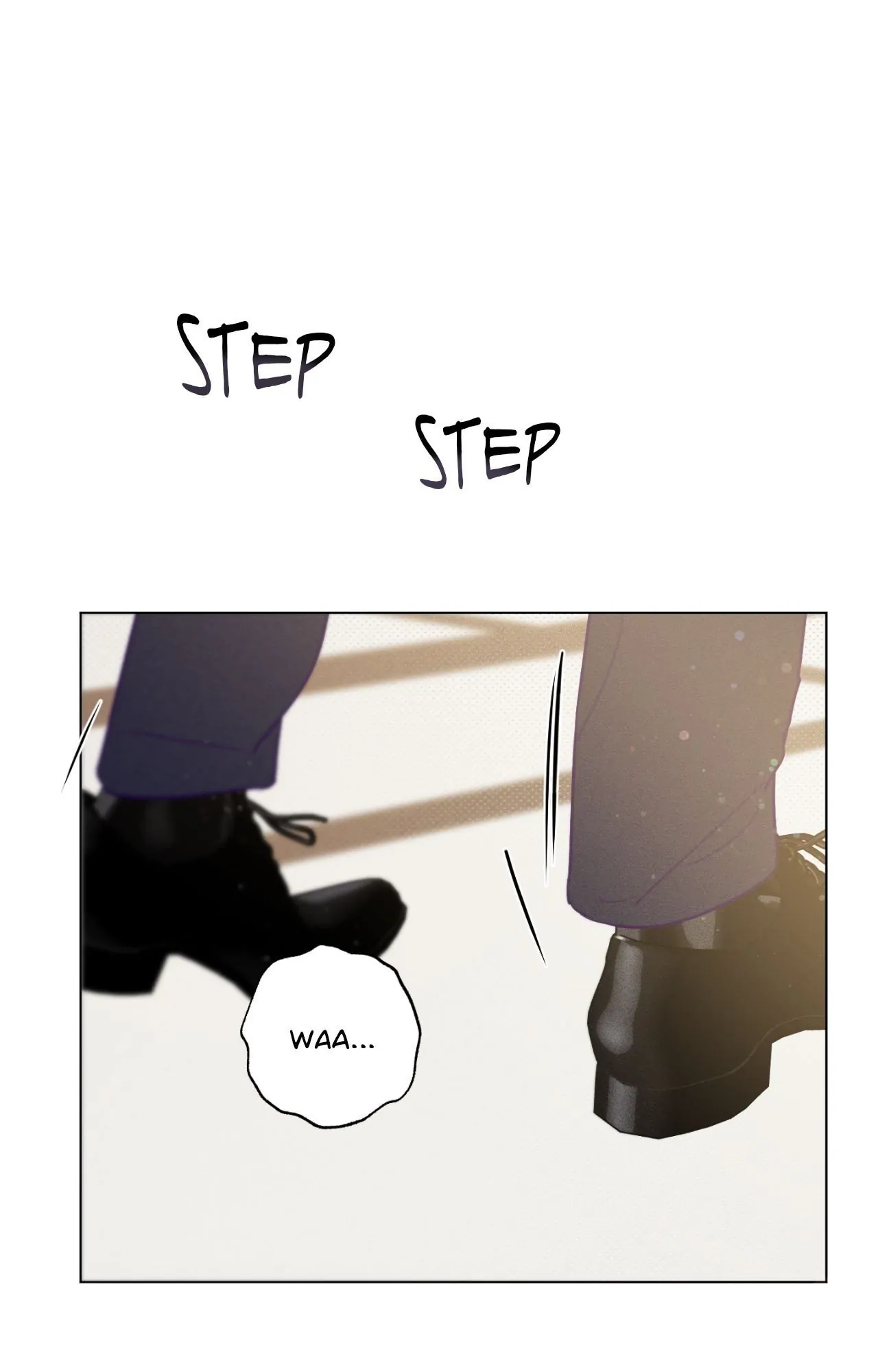 Prison Breakfast  [Official] - Chapter 55 manhwa