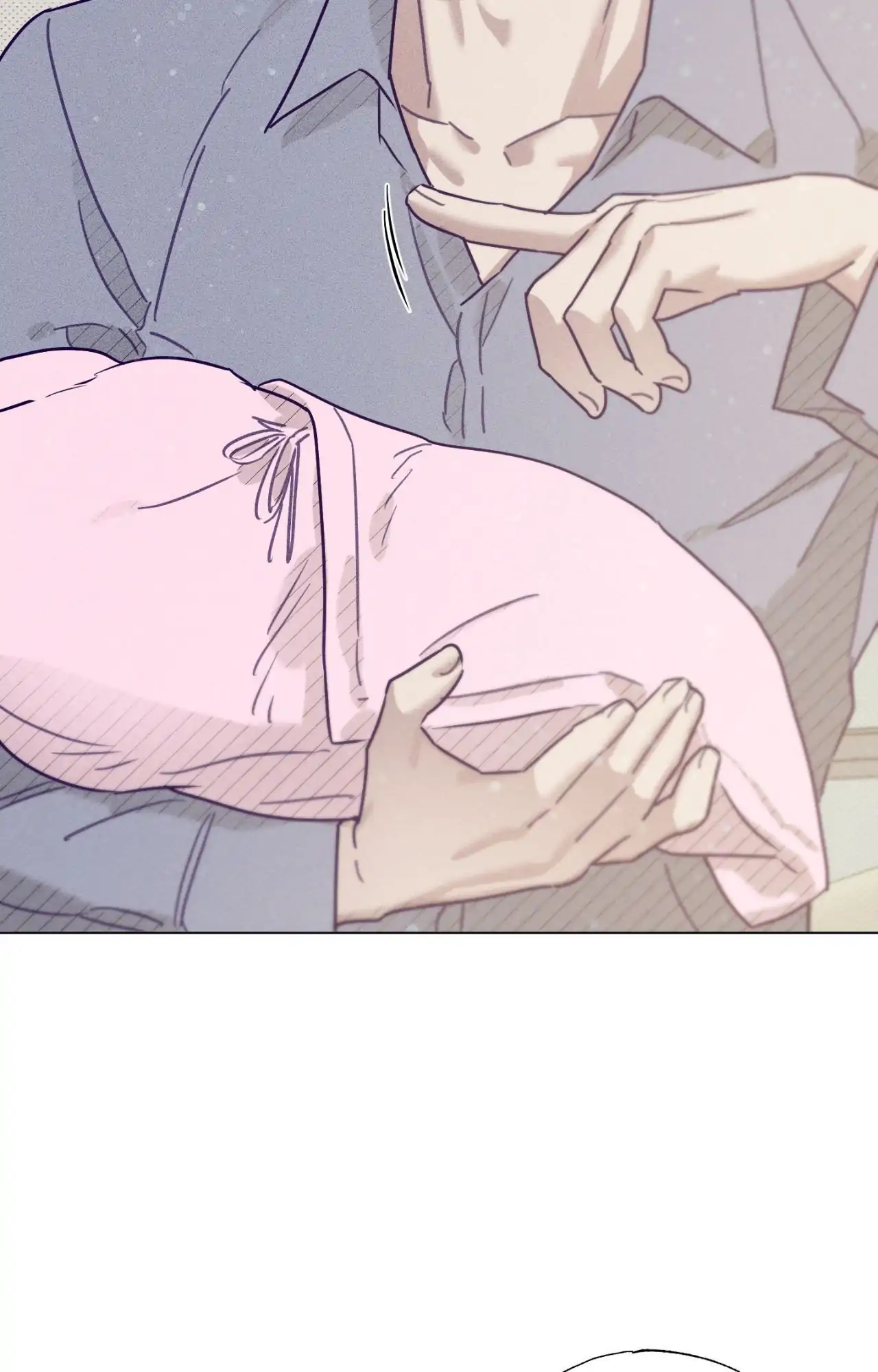 Prison Breakfast  [Official] - Chapter 55 manhwa