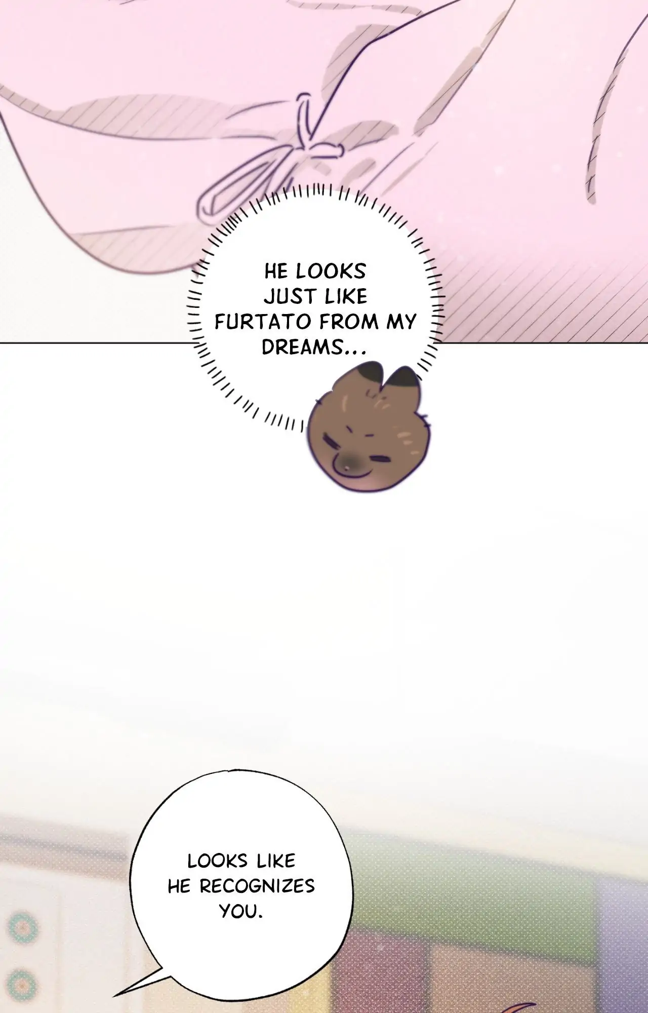 Prison Breakfast  [Official] - Chapter 55 manhwa