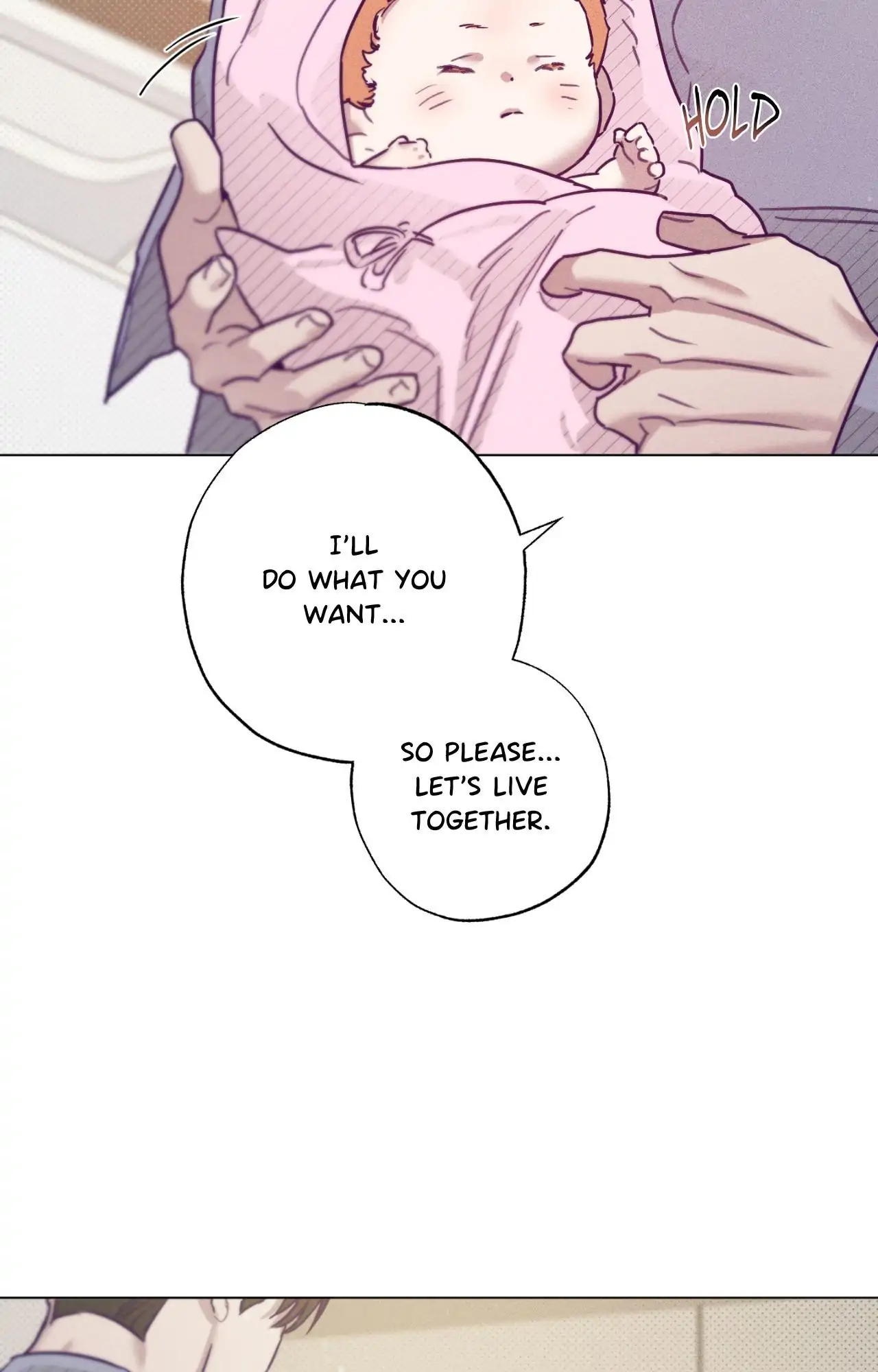 Prison Breakfast  [Official] - Chapter 55 manhwa