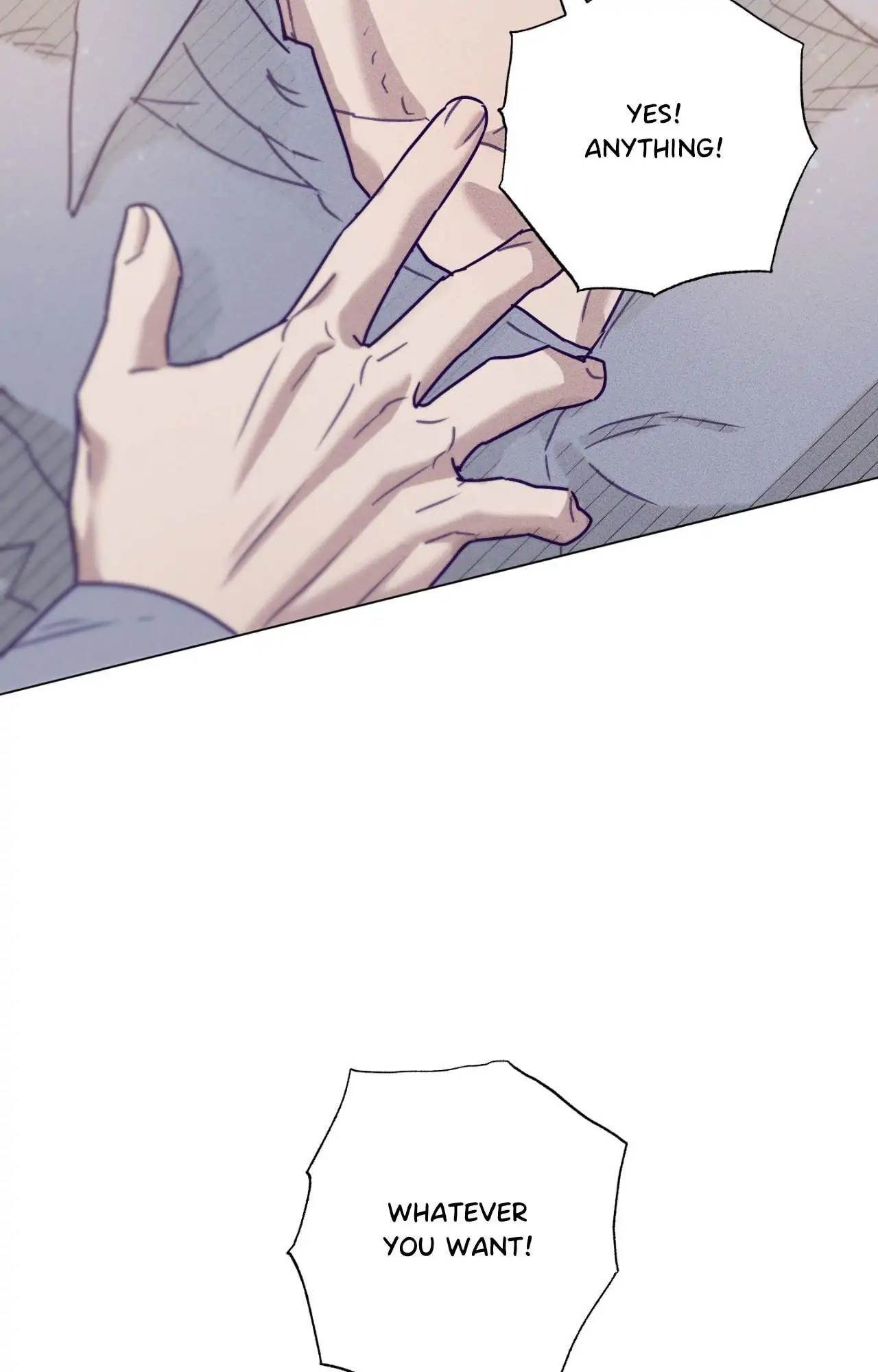 Prison Breakfast  [Official] - Chapter 55 manhwa