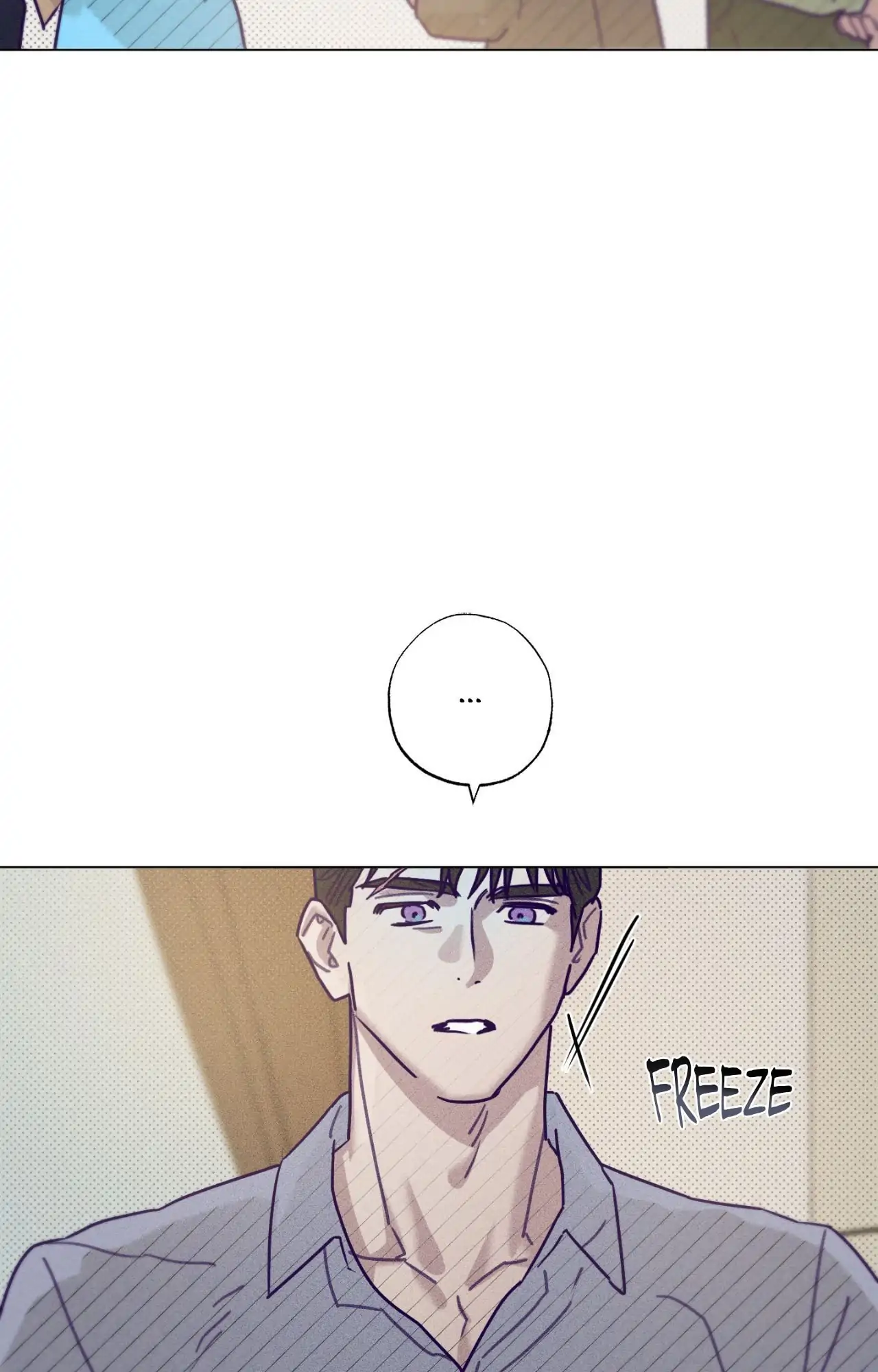 Prison Breakfast  [Official] - Chapter 55 manhwa