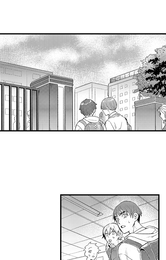 Trying to Break up With Sex - Chapter 1 manhwa