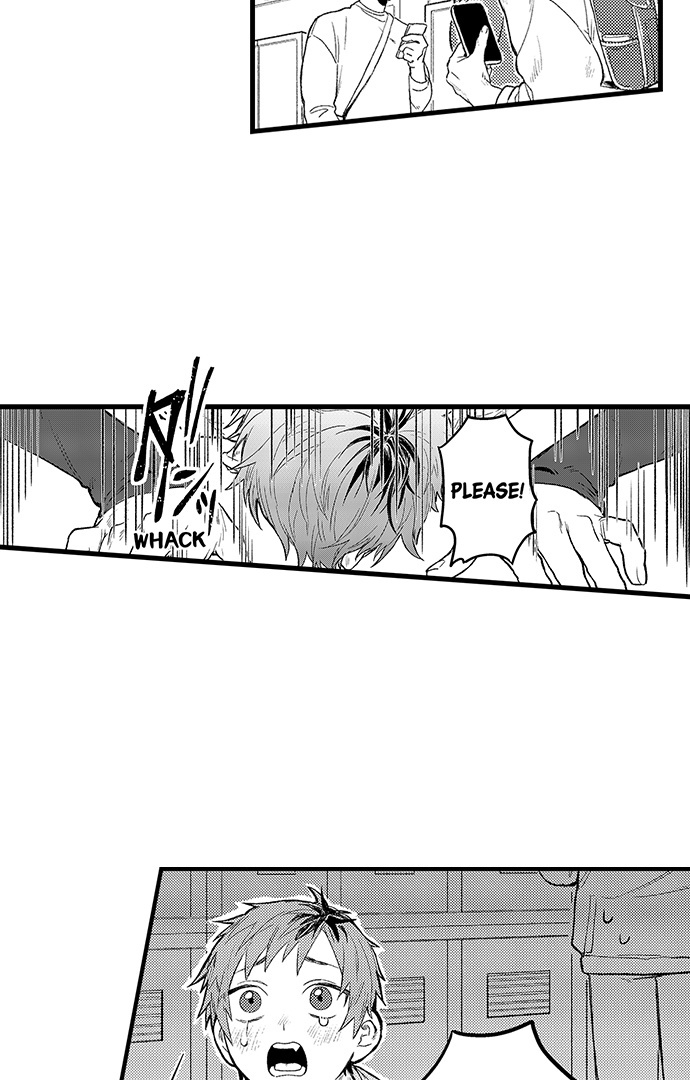 Trying to Break up With Sex - Chapter 1 manhwa