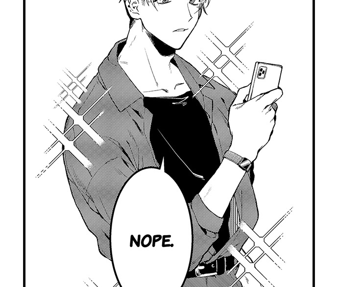 Trying to Break up With Sex - Chapter 1 manhwa
