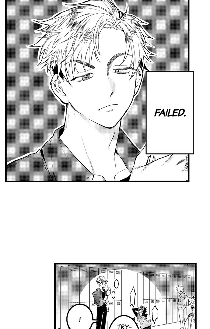 Trying to Break up With Sex - Chapter 1 manhwa