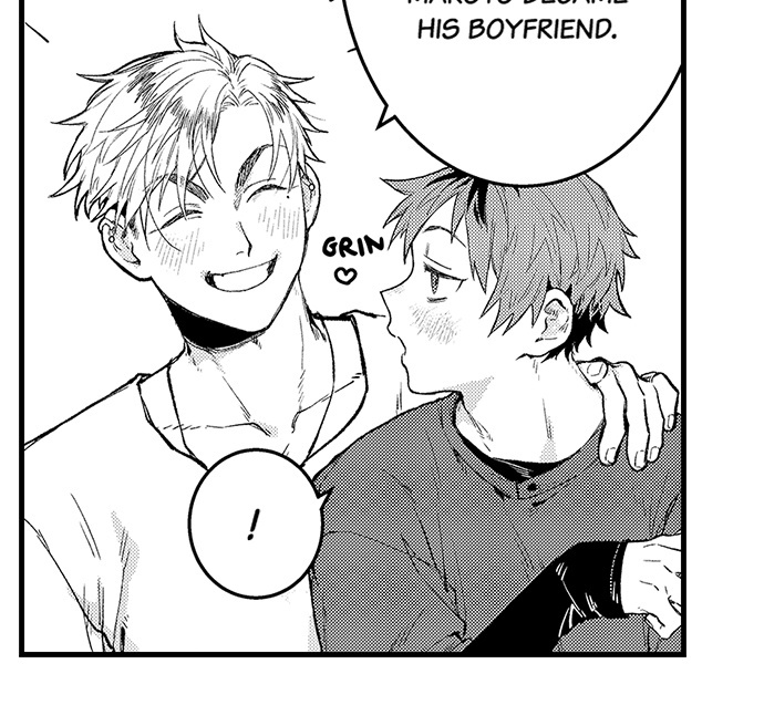 Trying to Break up With Sex - Chapter 1 manhwa