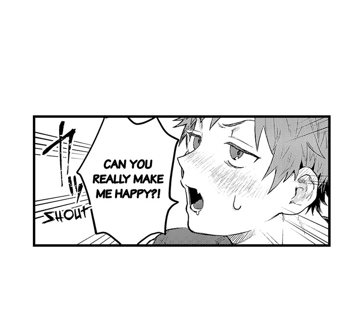 Trying to Break up With Sex - Chapter 1 manhwa